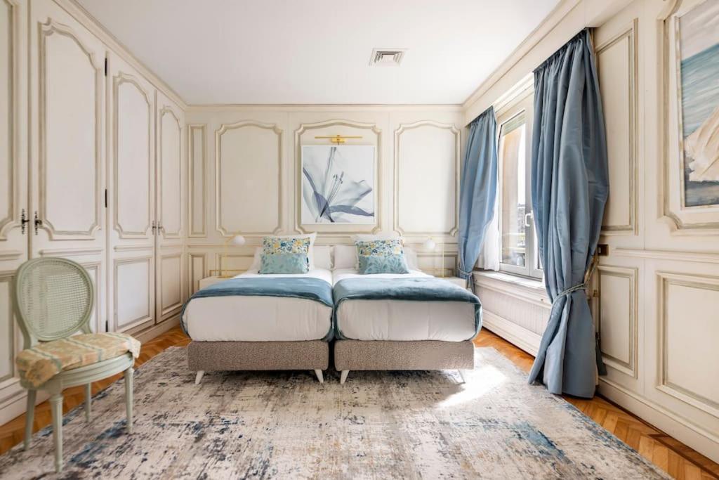 Appartement Festival