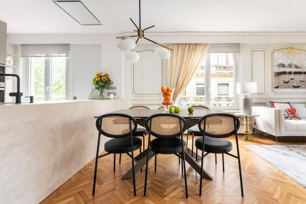 Festival Appartement *