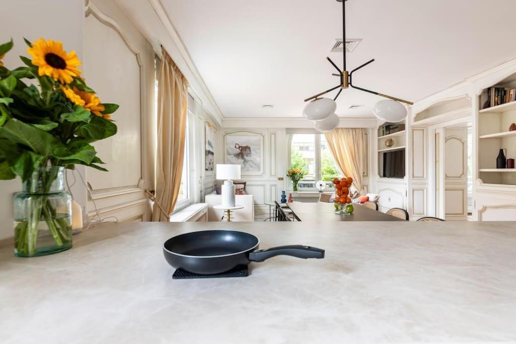 Appartement Festival *
