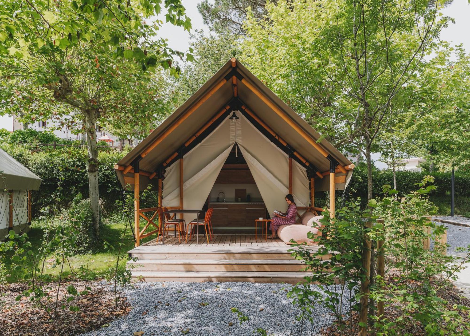 Wecamp San Sebastián