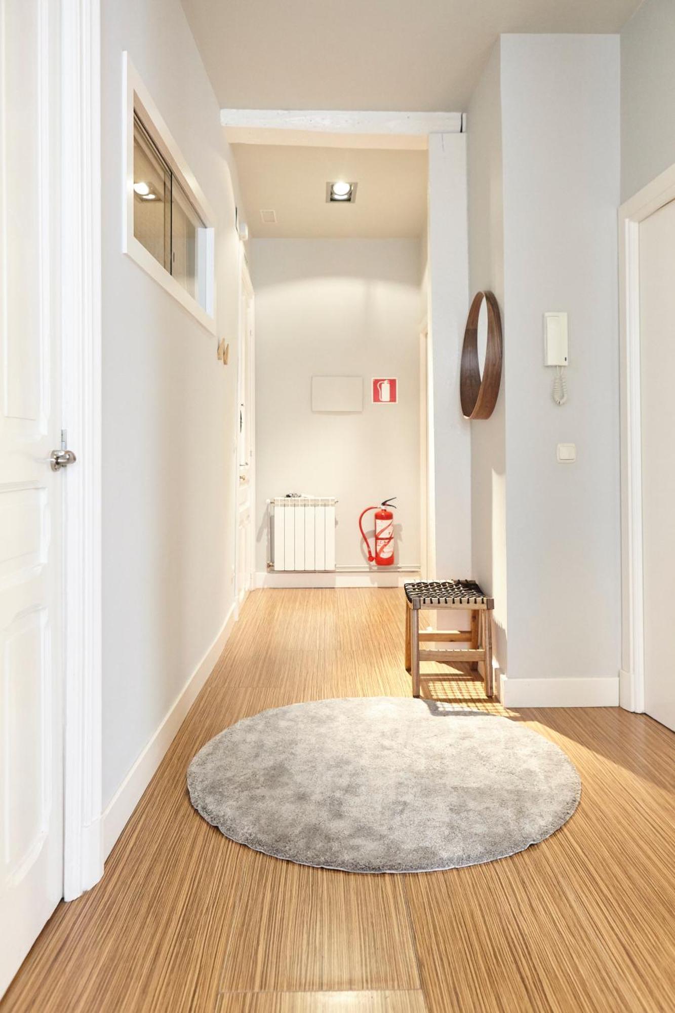 Bergara Apartment San Sebastián