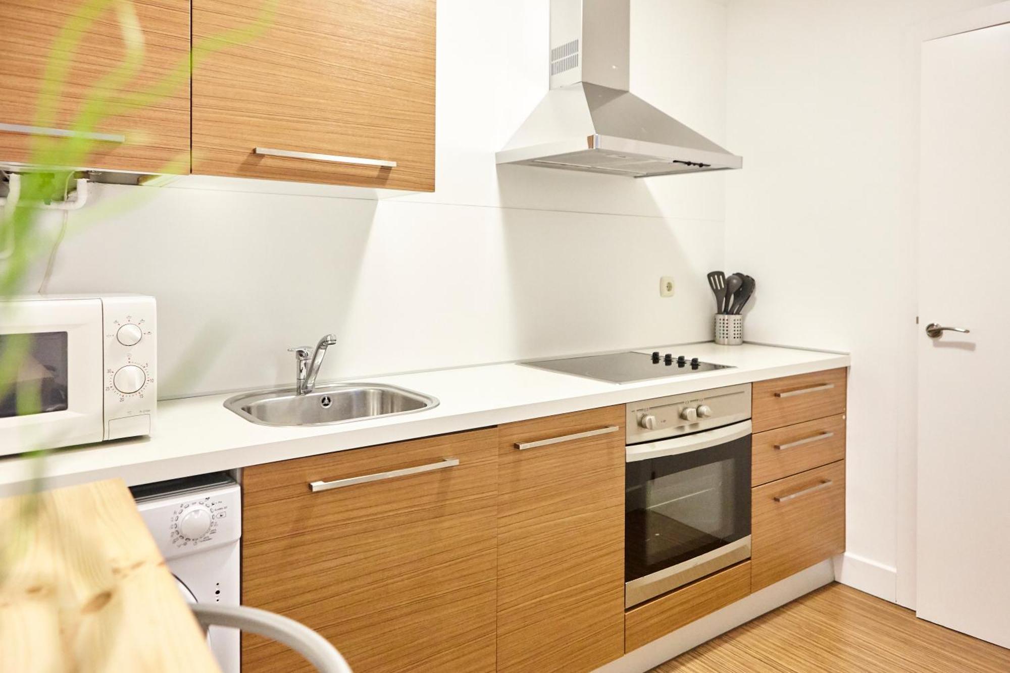Apartment Bergara
