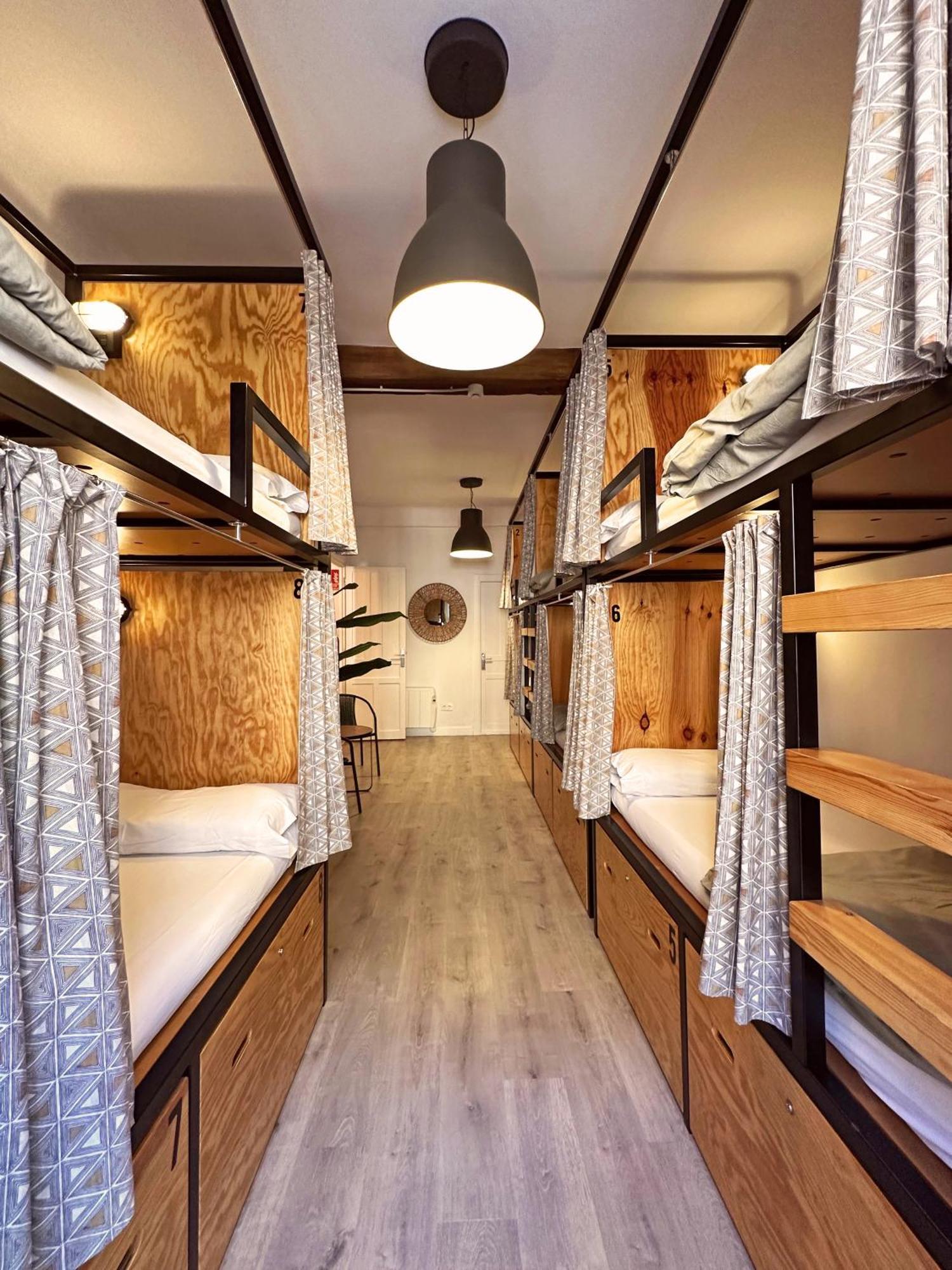 Hostel Surfing Etxea - Surf *