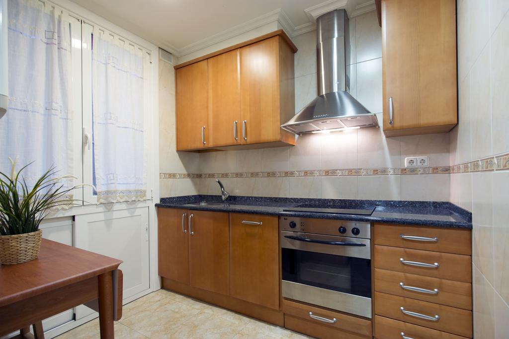 Sansebastianforyou / Zabaleta Apartment San Sebastian