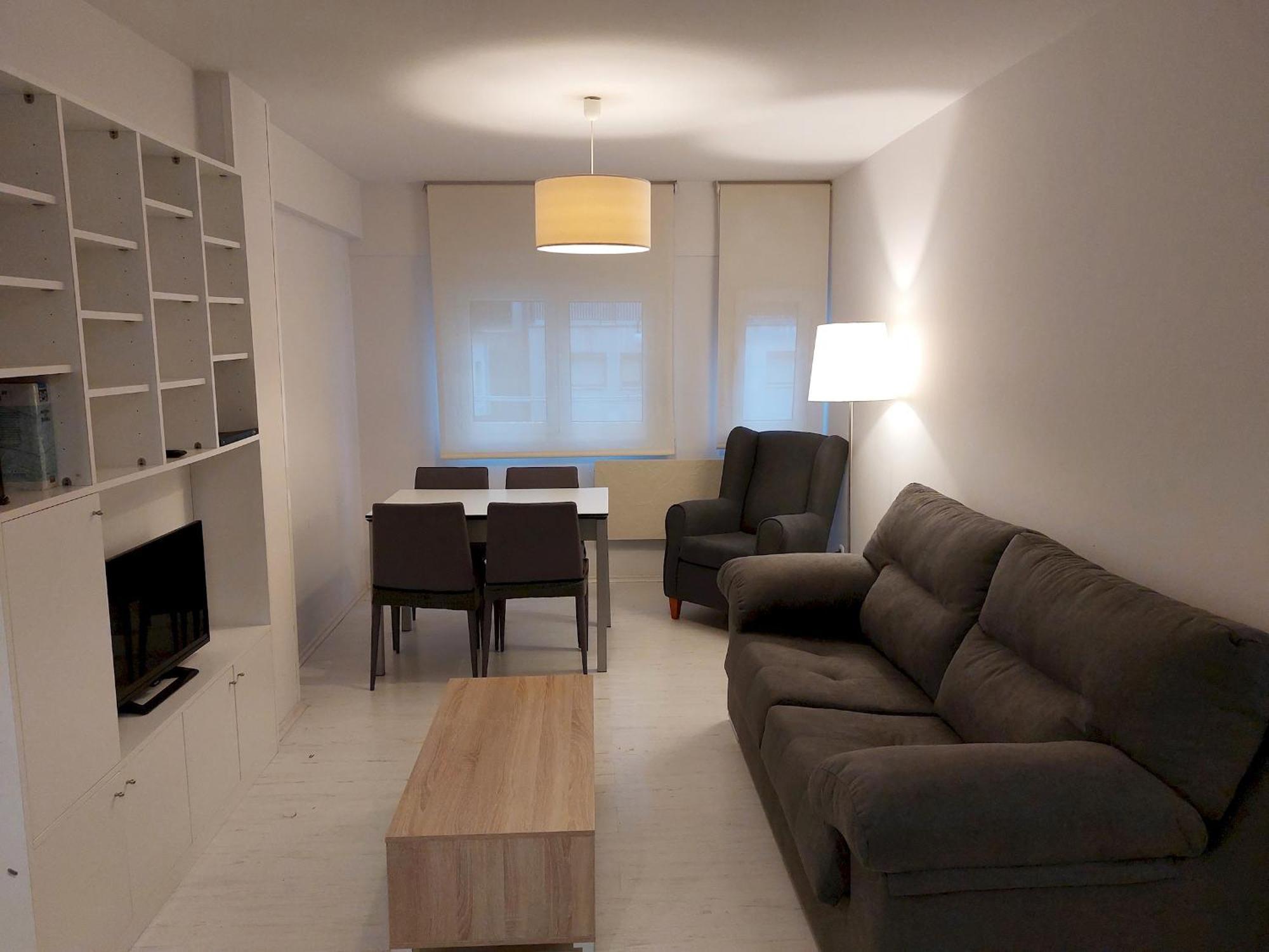 Oteiza Appartement