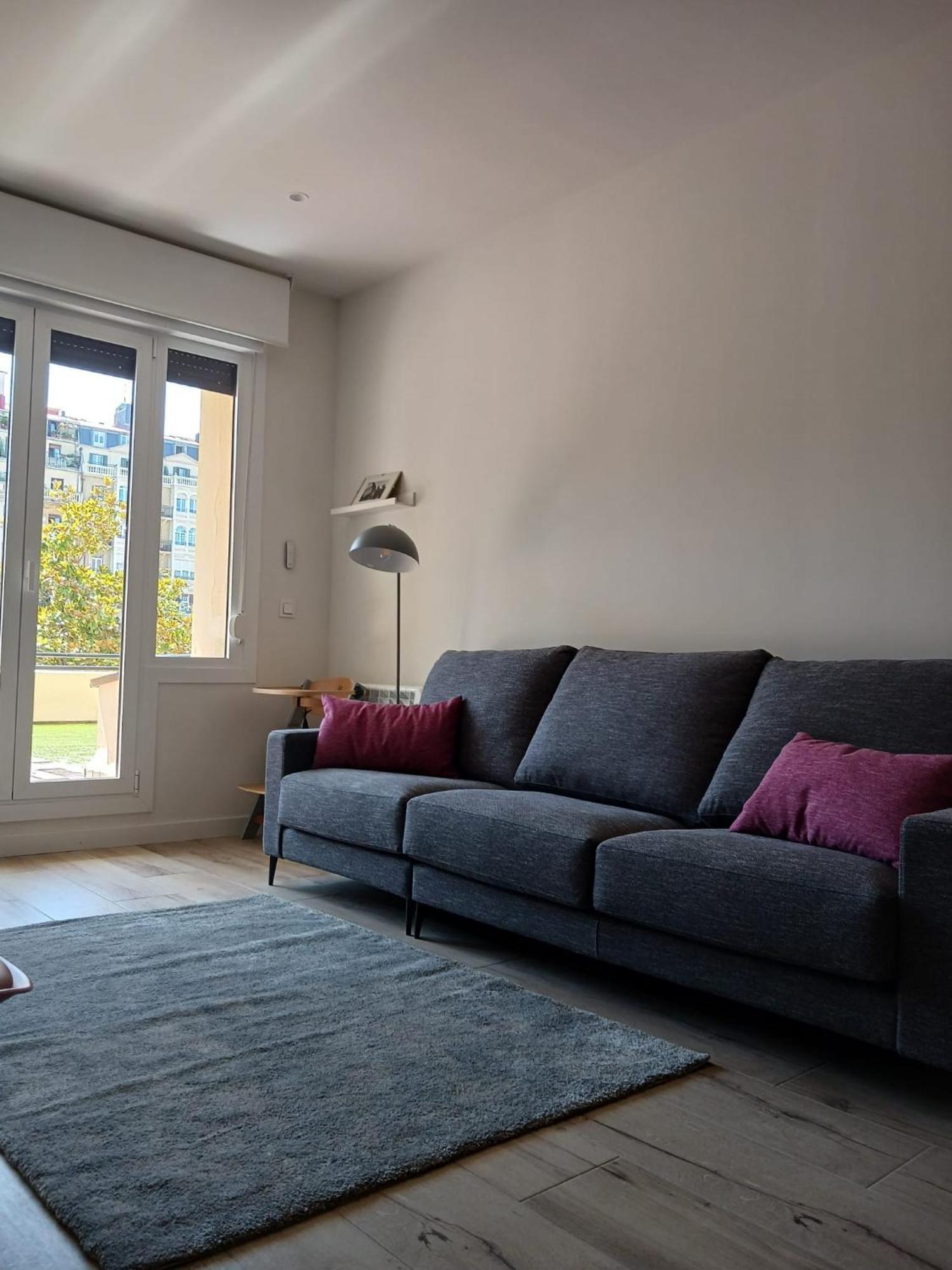 Gran Via By Sanse Holidays Appartement *