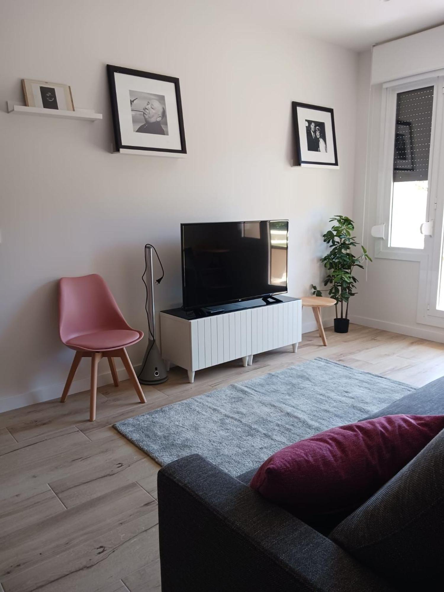 Gran Via By Sanse Holidays Appartement