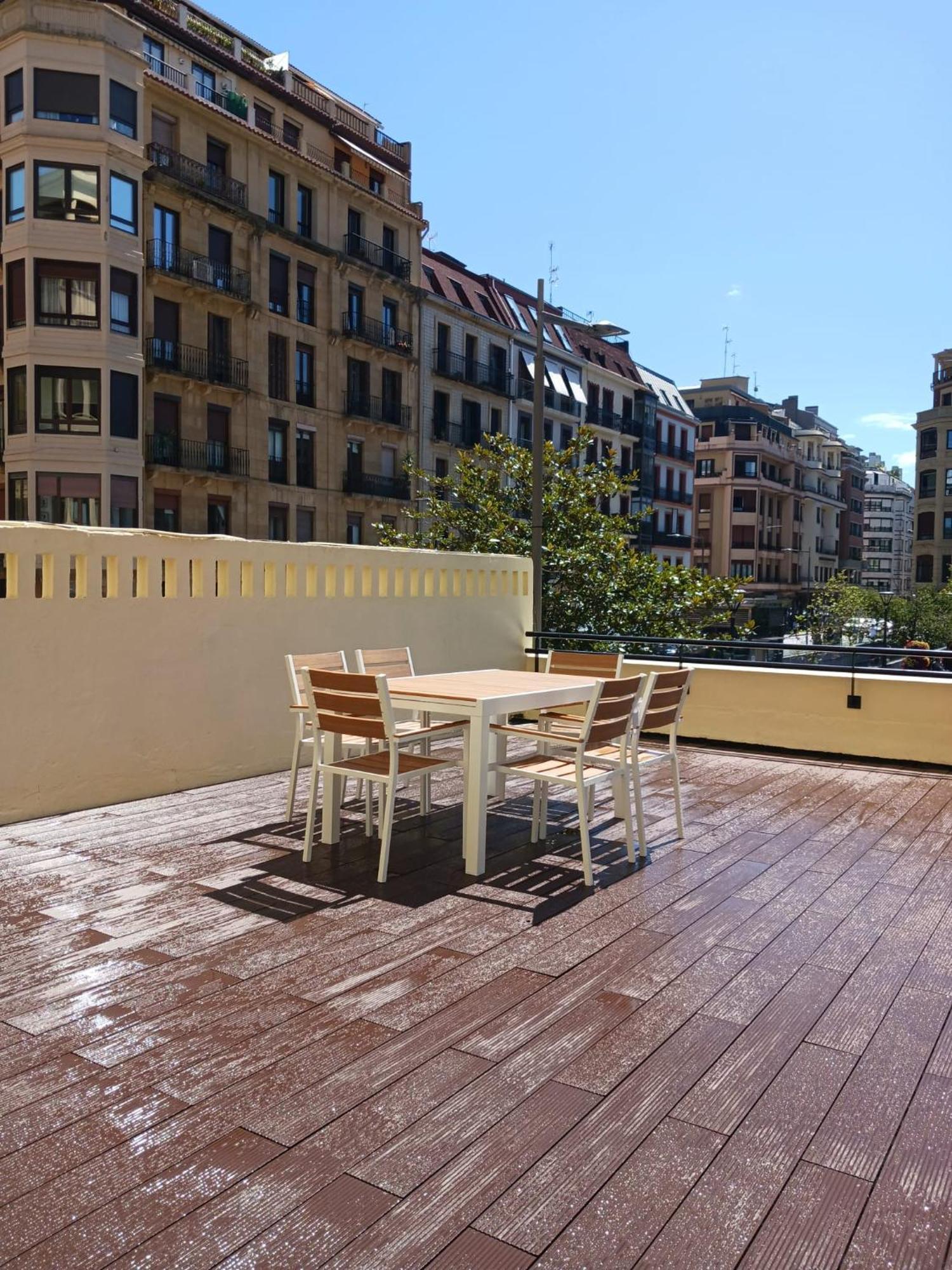 Appartement Gran Via By Sanse Holidays