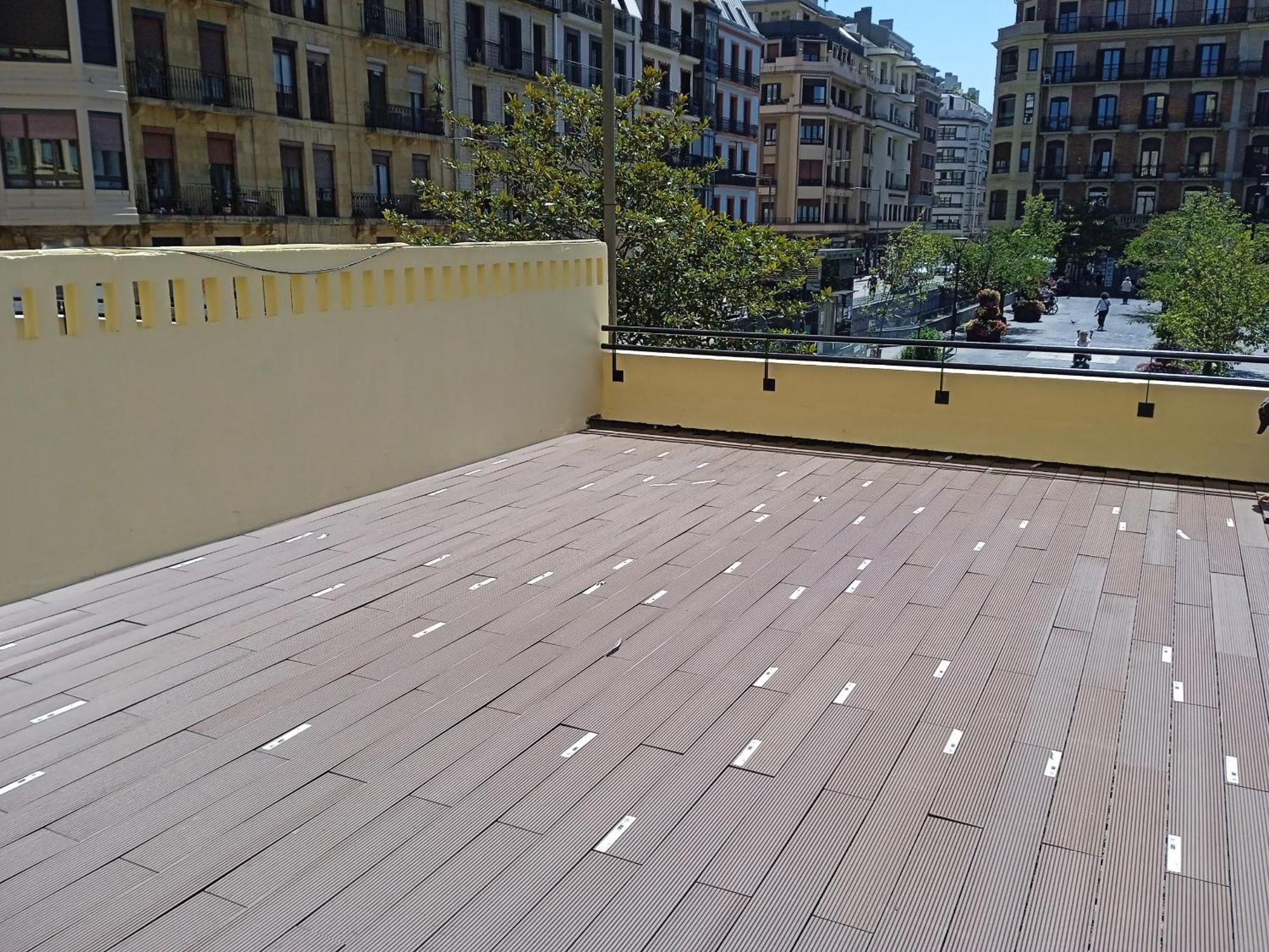 Gran Via By Sanse Holidays Appartement *