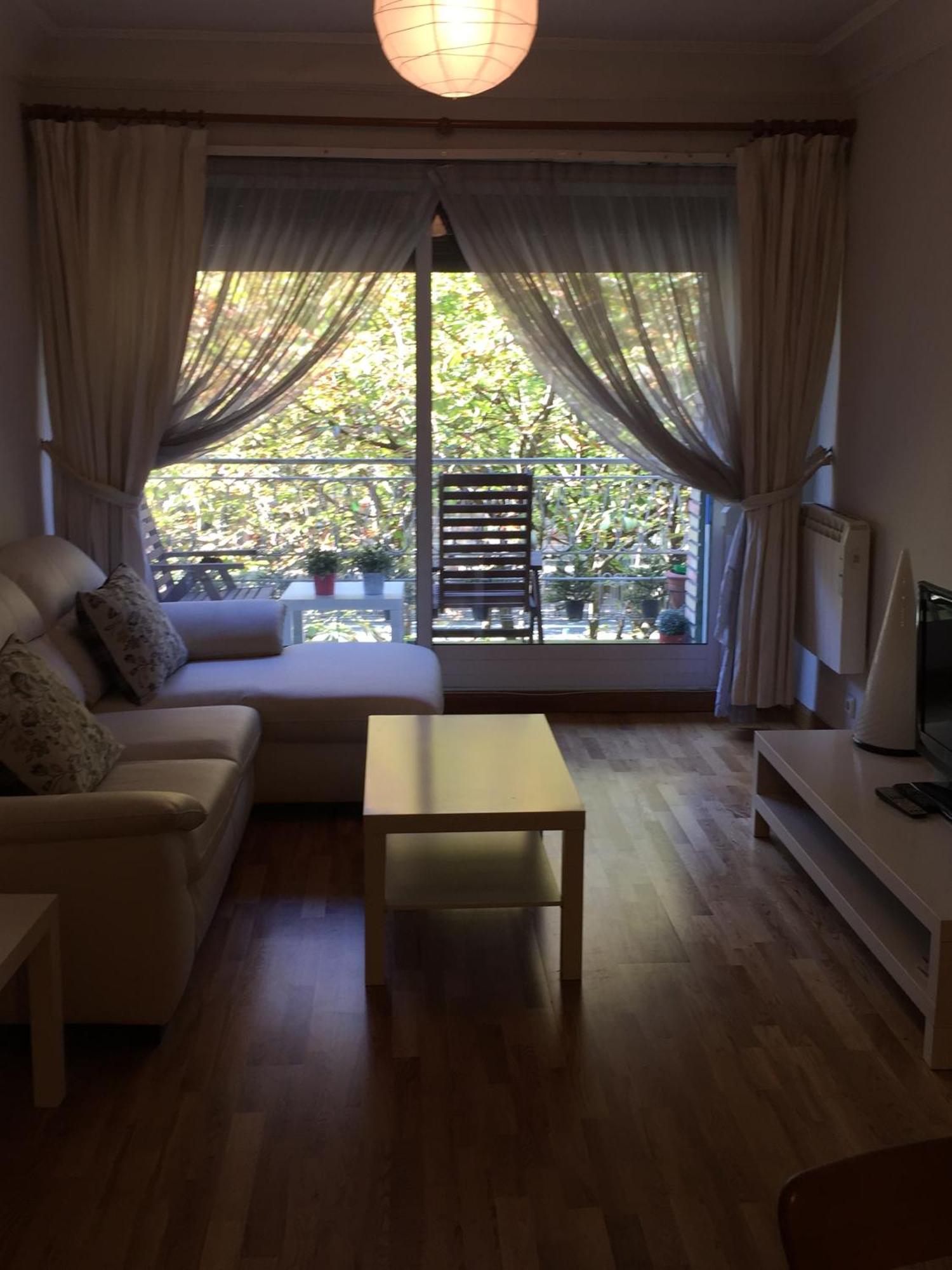 Centrico Appartement San Sebastian