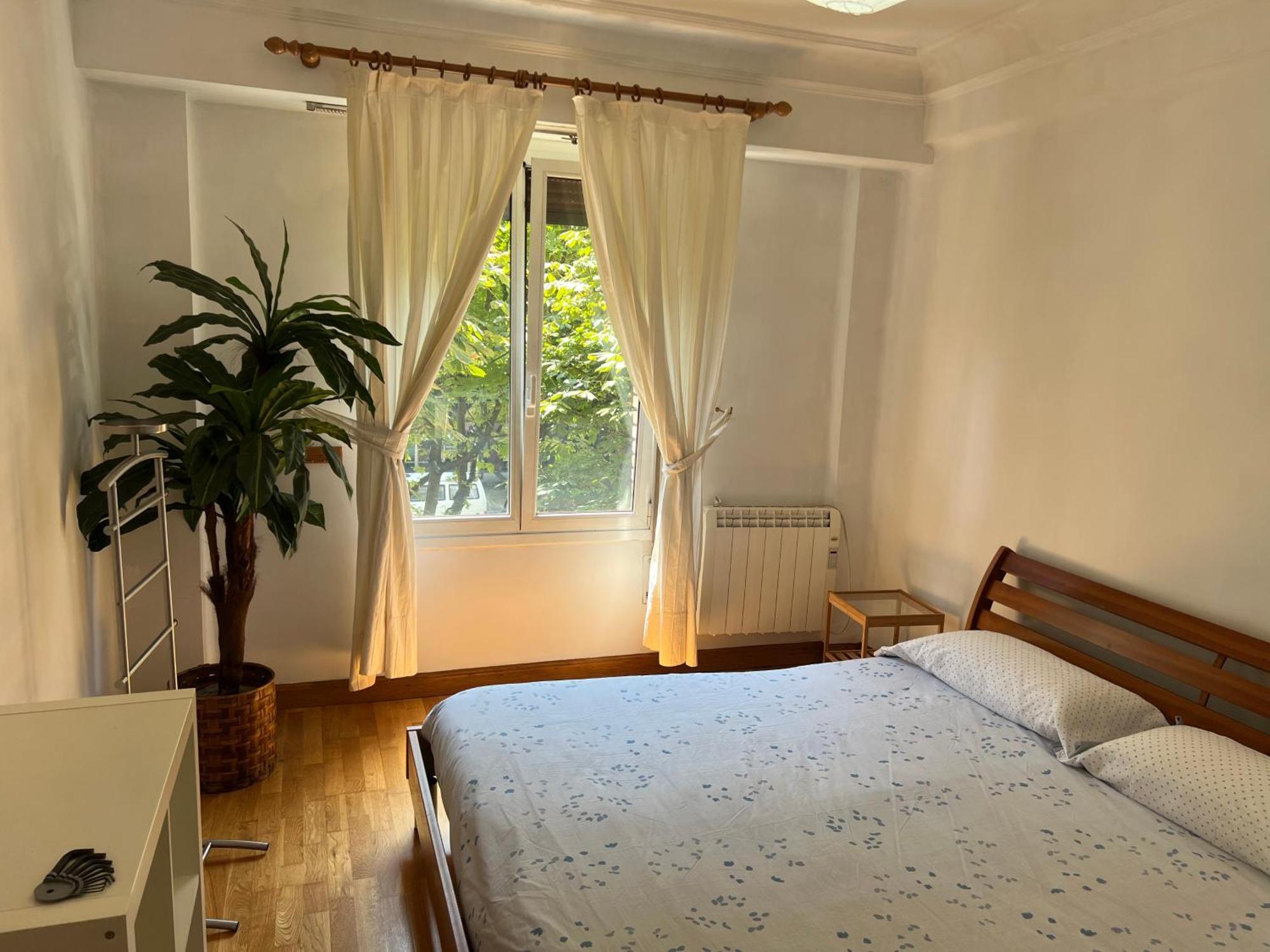 Appartement Centrico San Sebastian