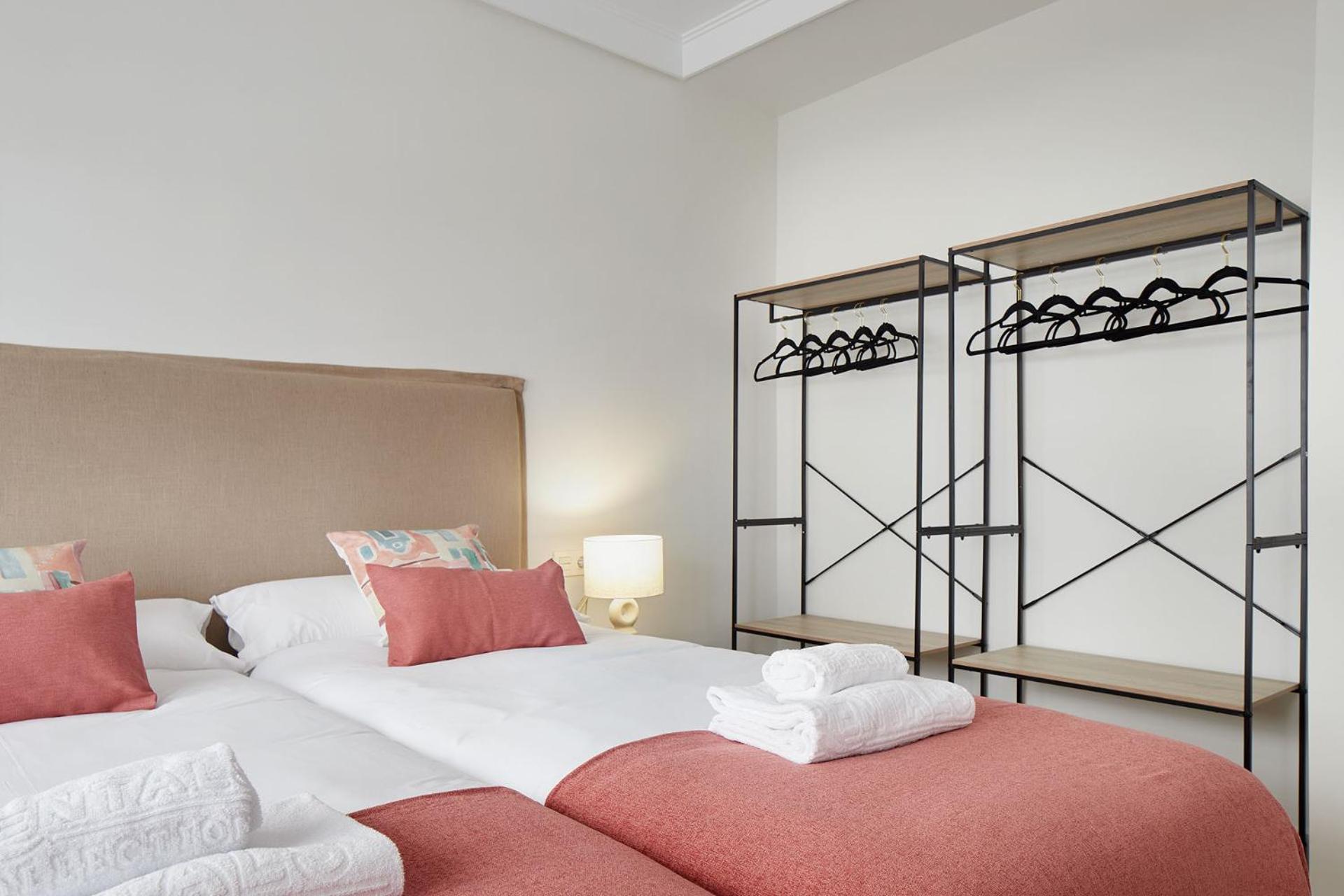 The Collection - Ronda Apartment San Sebastián