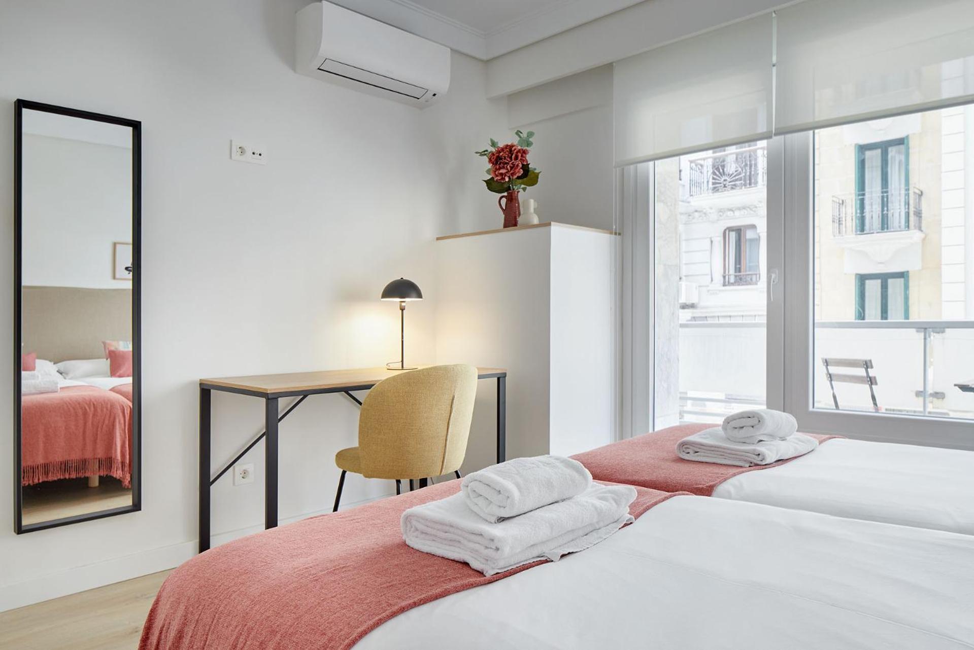 Apartment The Collection - Ronda San Sebastián