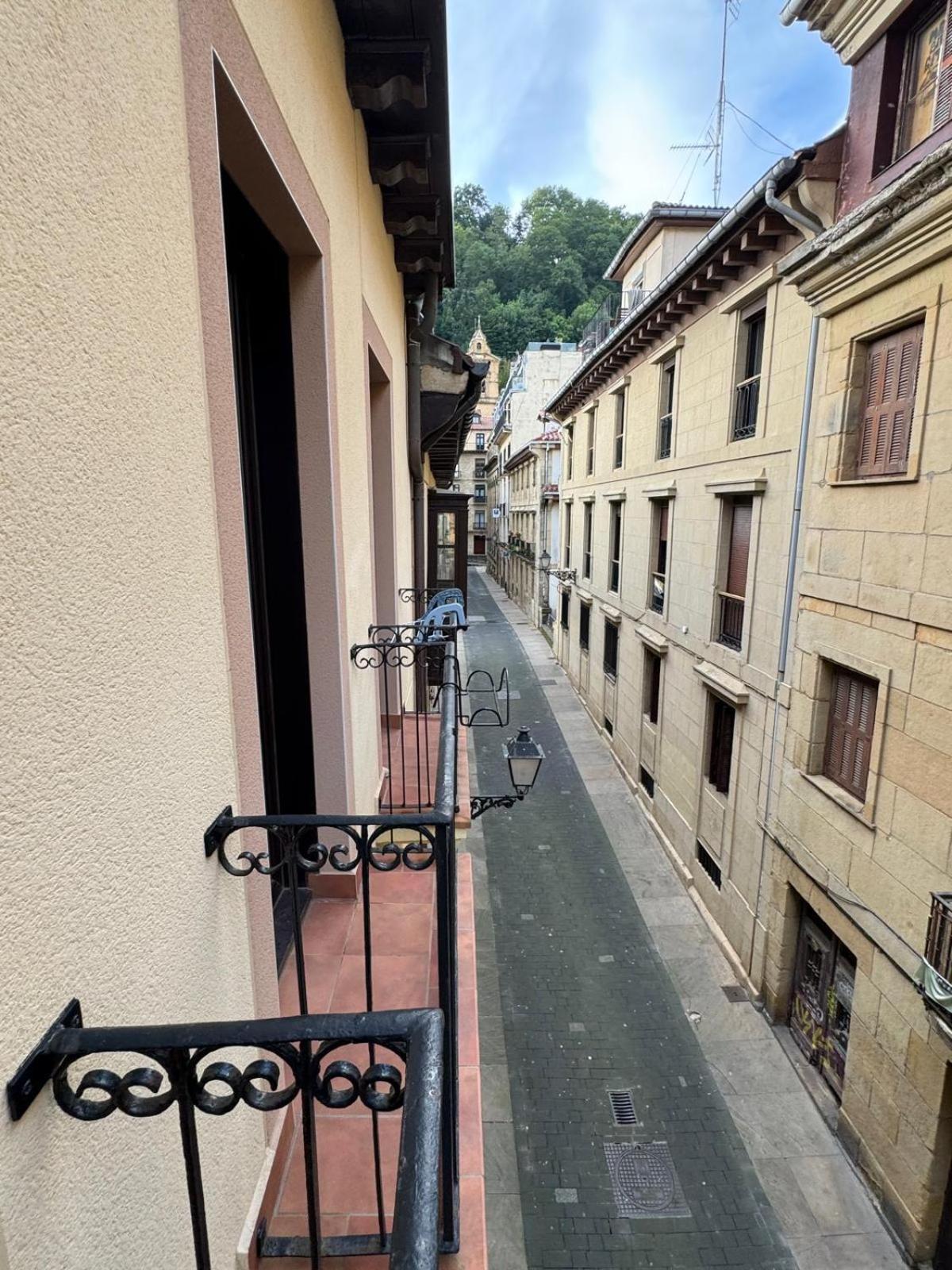 Privatunterkunft Casa Amaya *