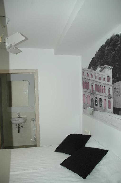 Guest house Koxka