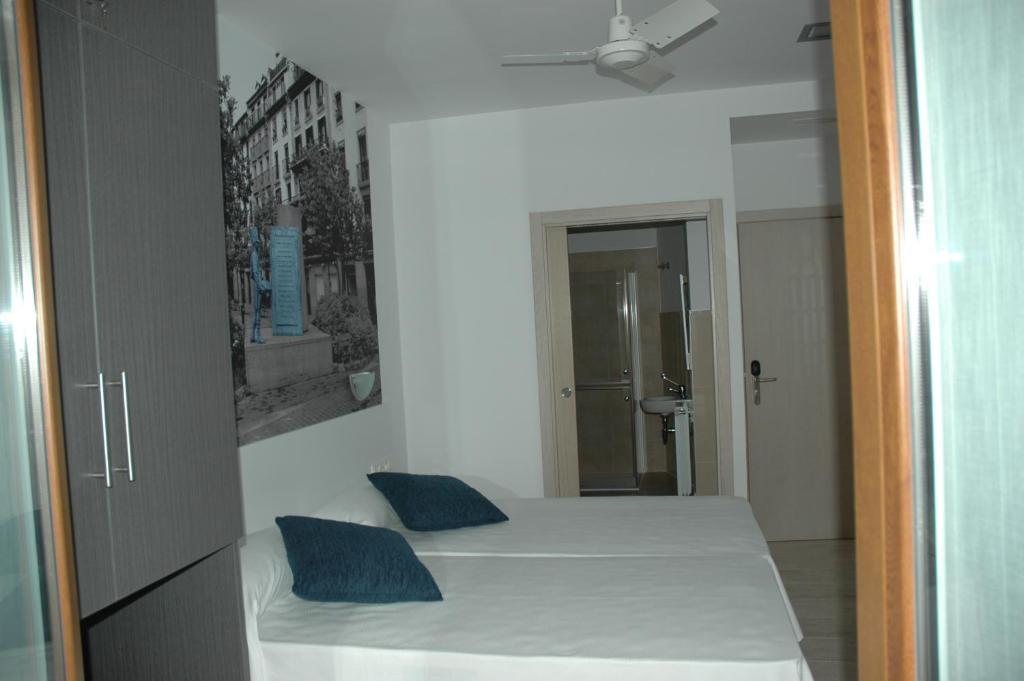 Guest house Koxka