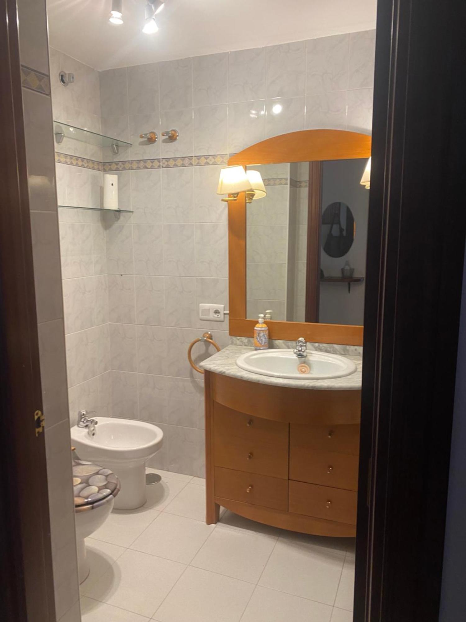 Donostinest Apartamento