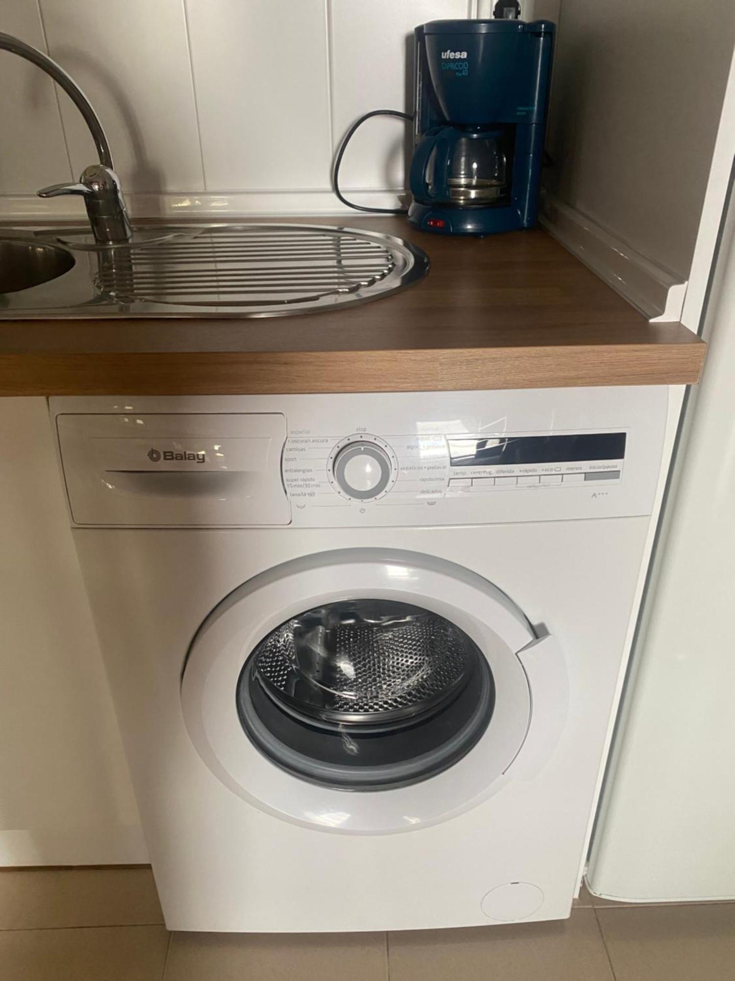 Donostinest Apartamento