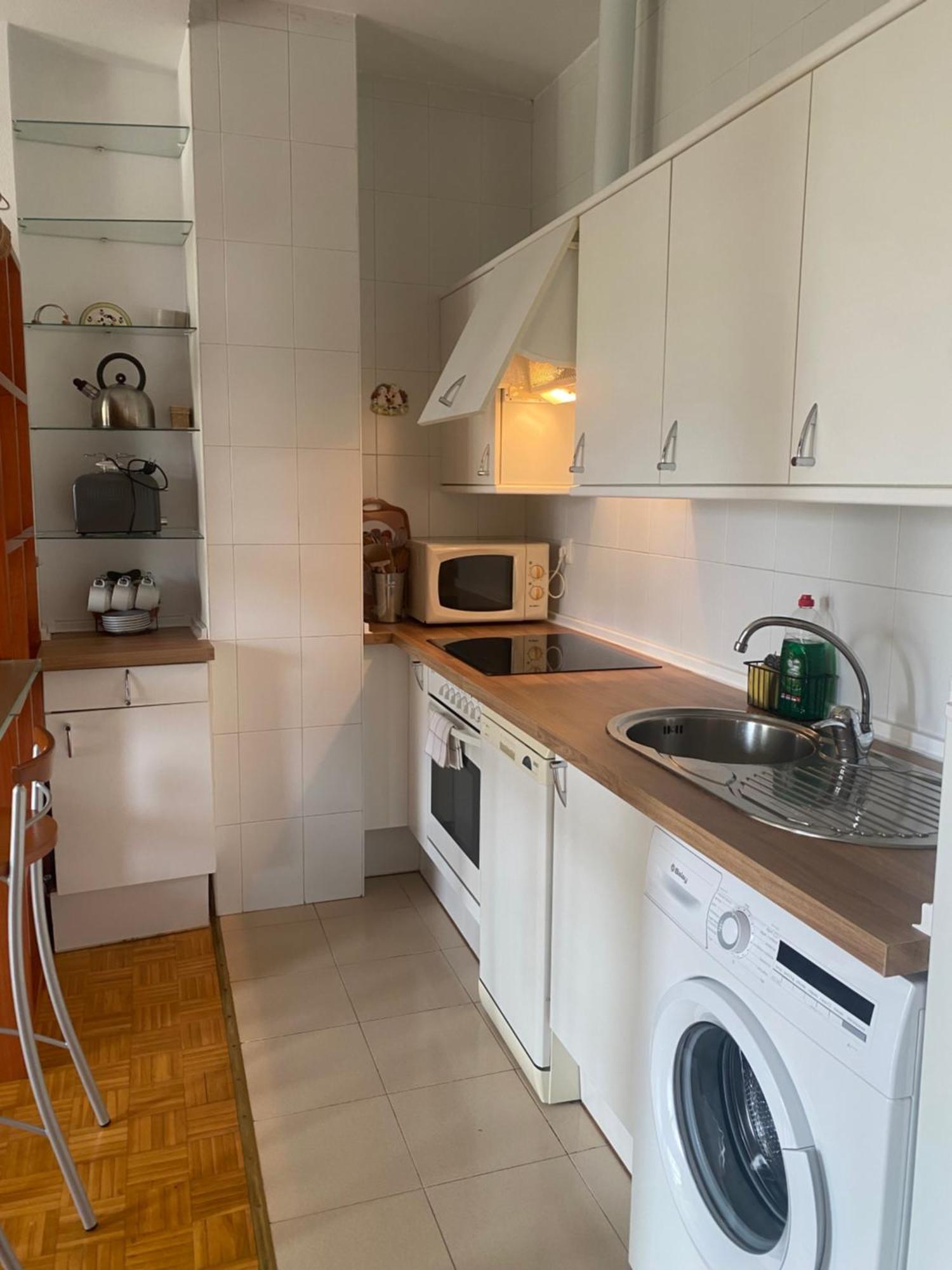 Apartamento Donostinest