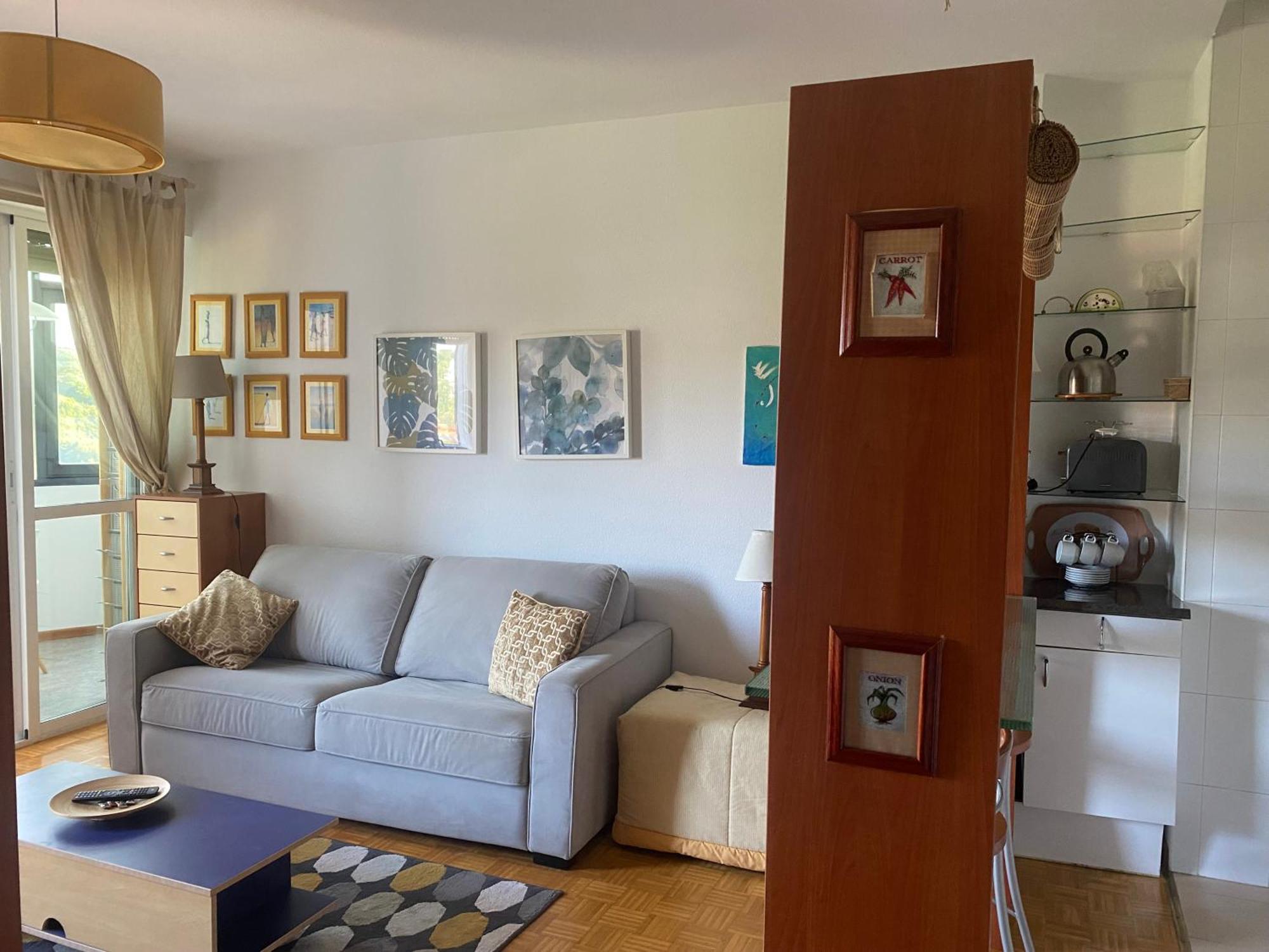 Donostinest Apartamento