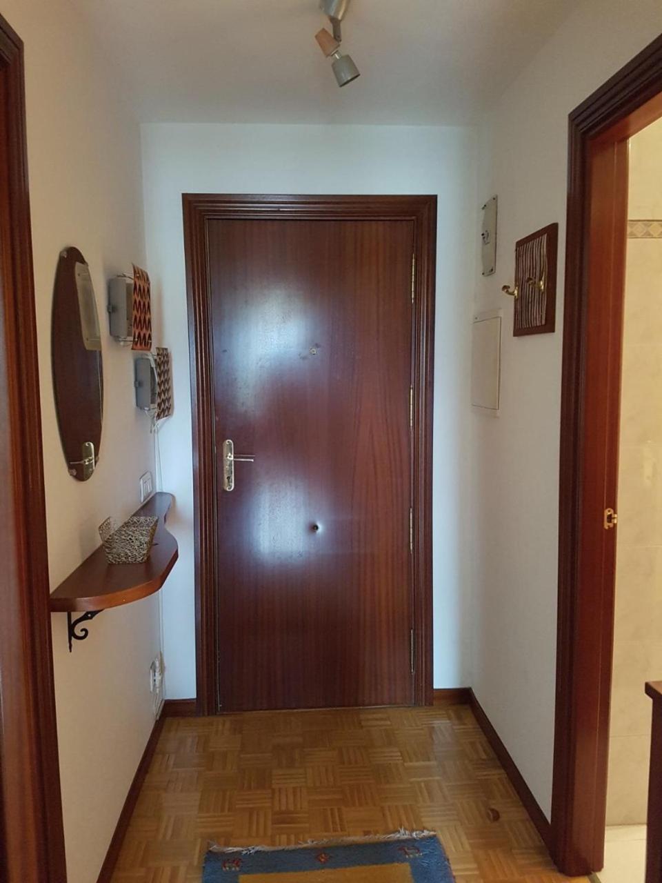 Apartamento Donostinest