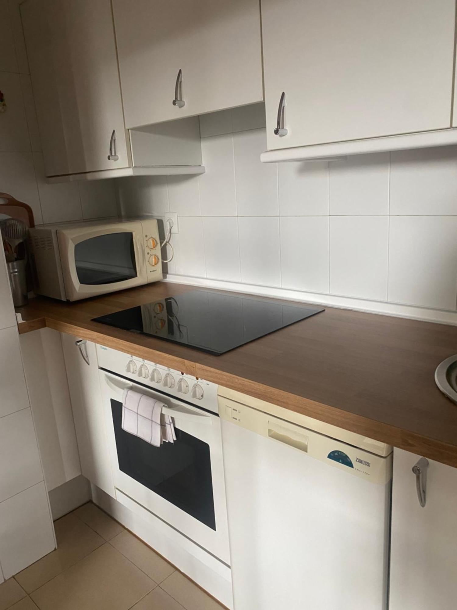 Apartamento Donostinest