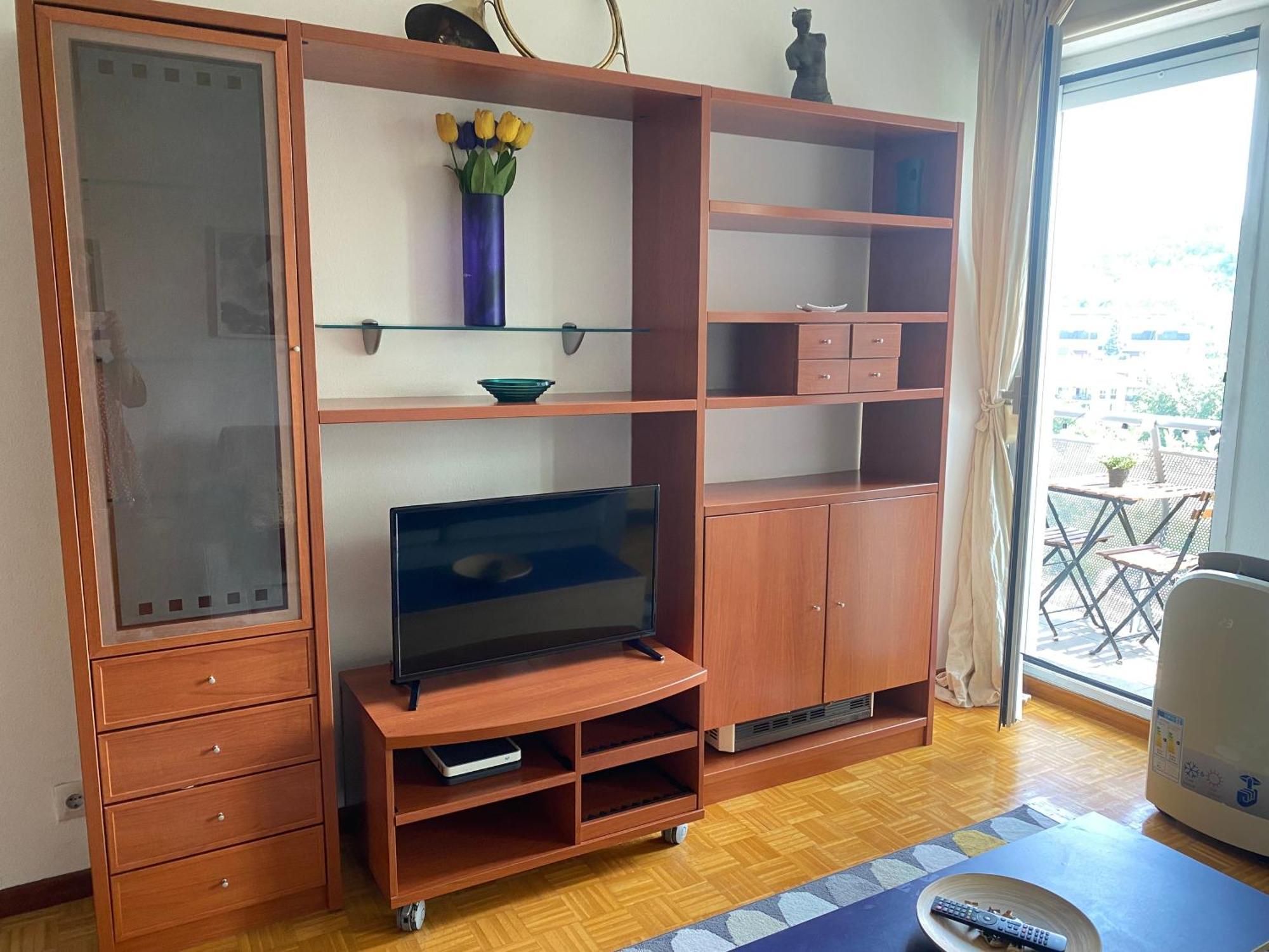 Donostinest Apartamento San Sebastián