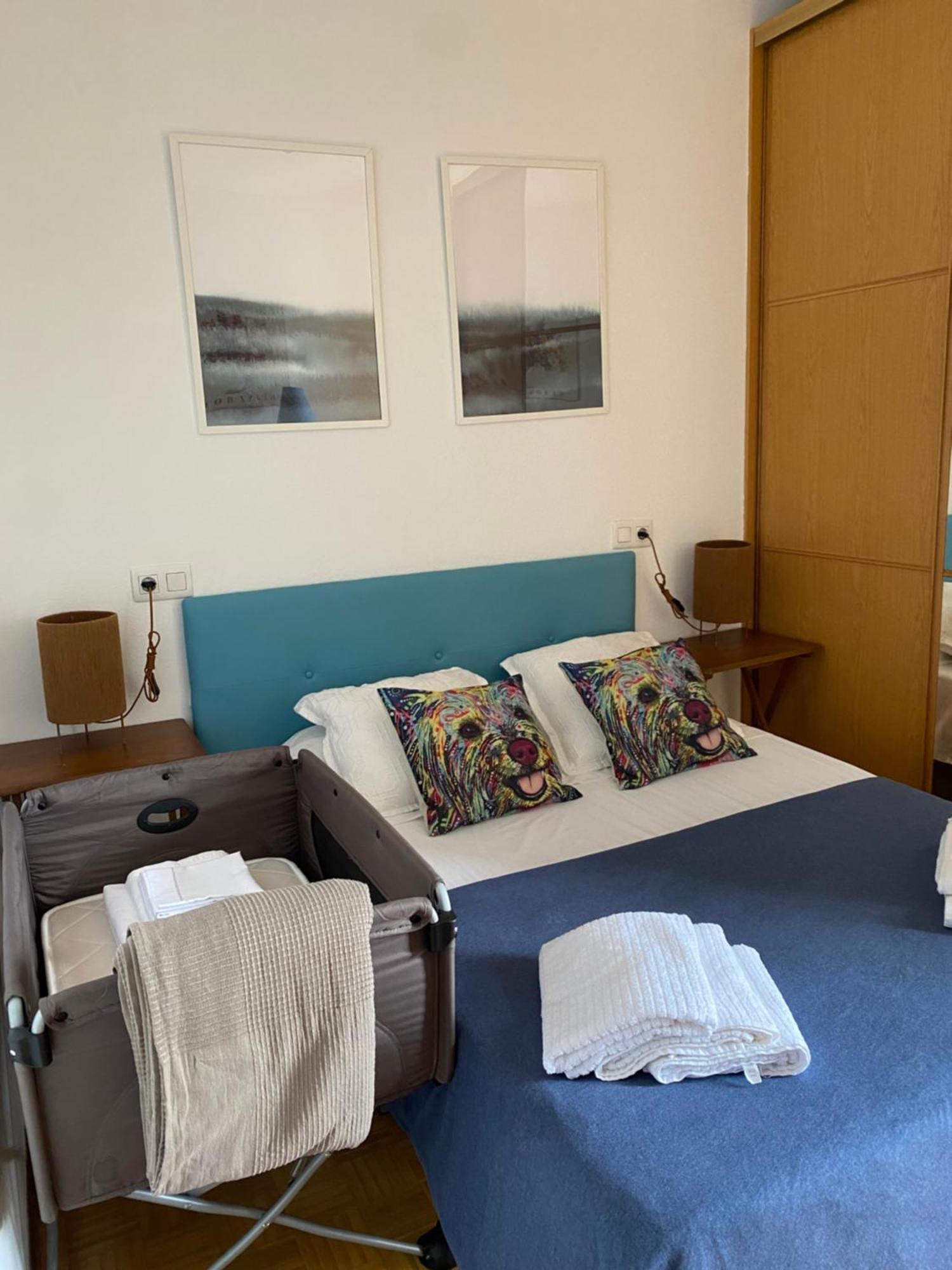 Apartamento Donostinest
