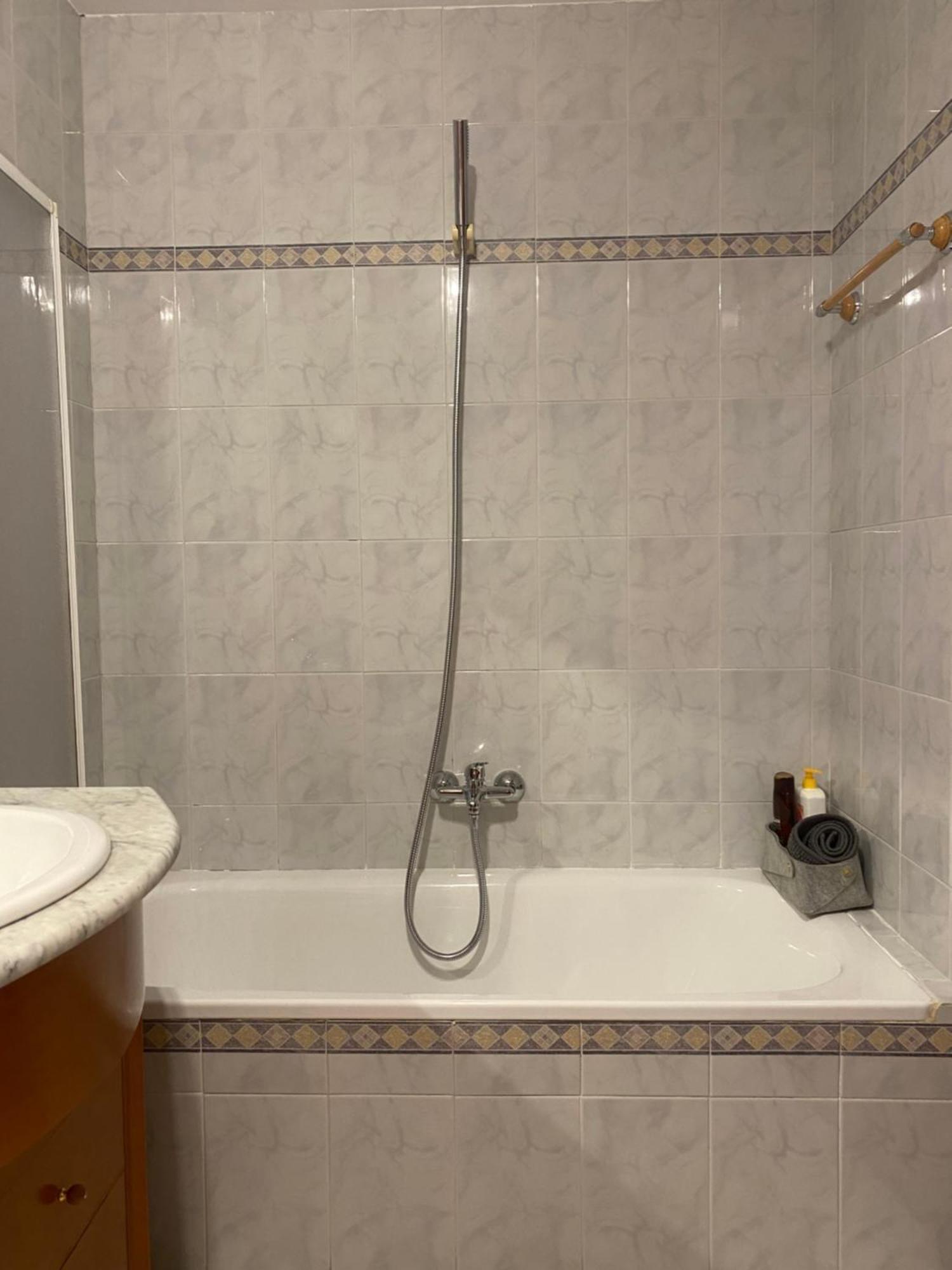 Donostinest Apartamento *