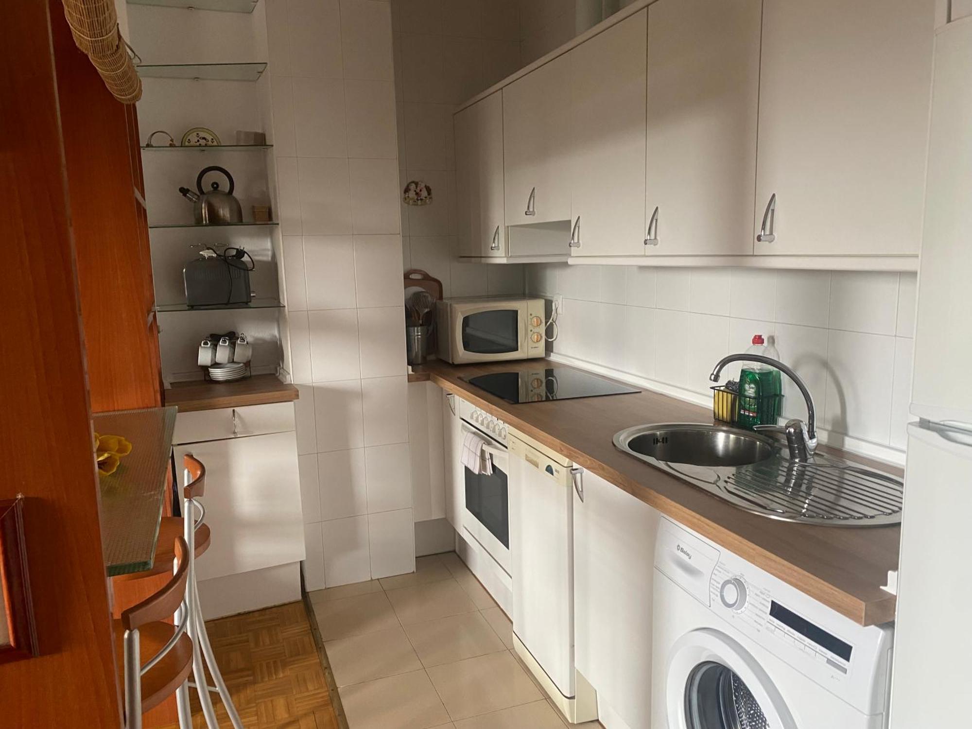 Donostinest Apartamento San Sebastián