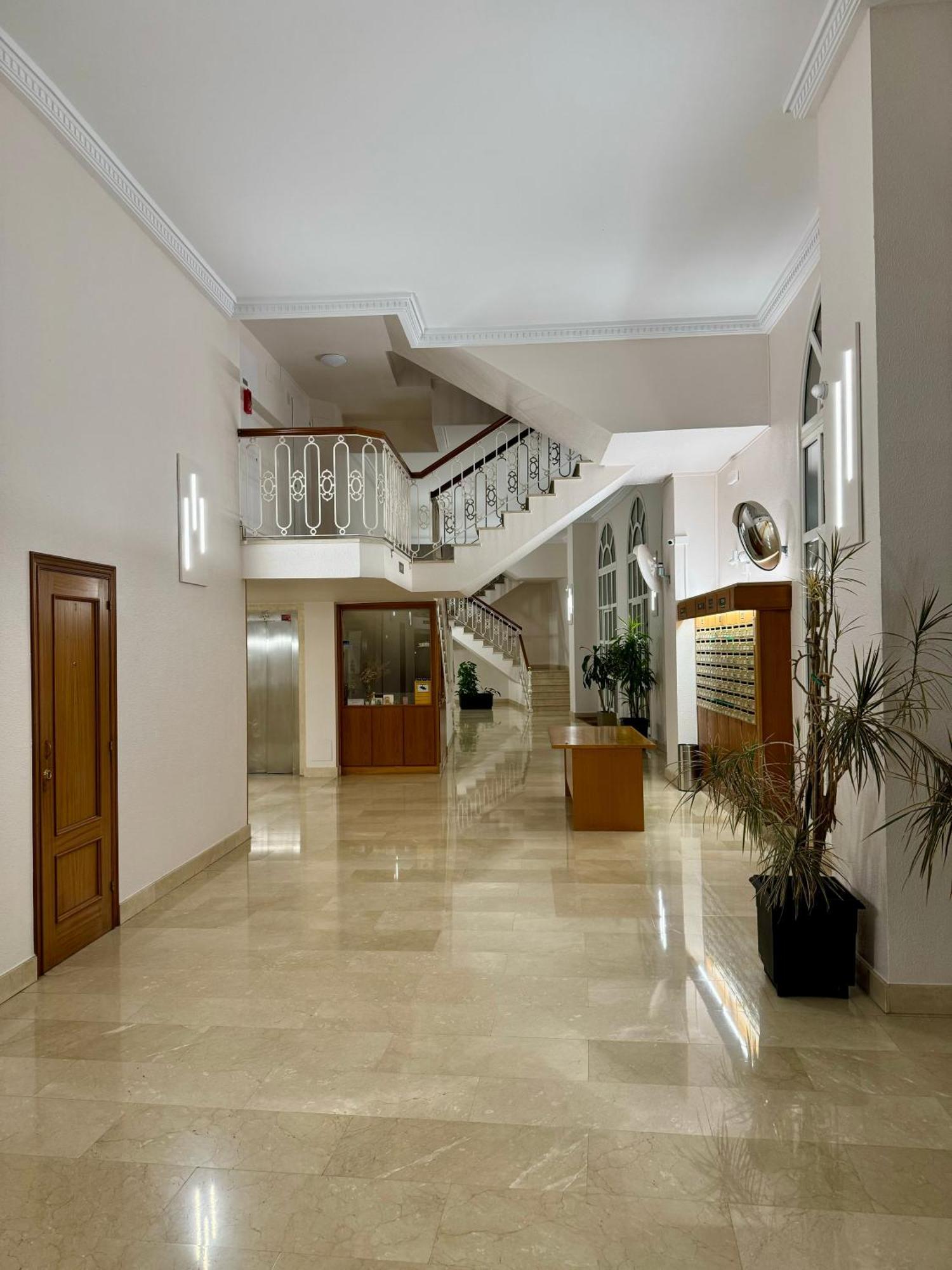Pioxii Center Appartement San Sebastian