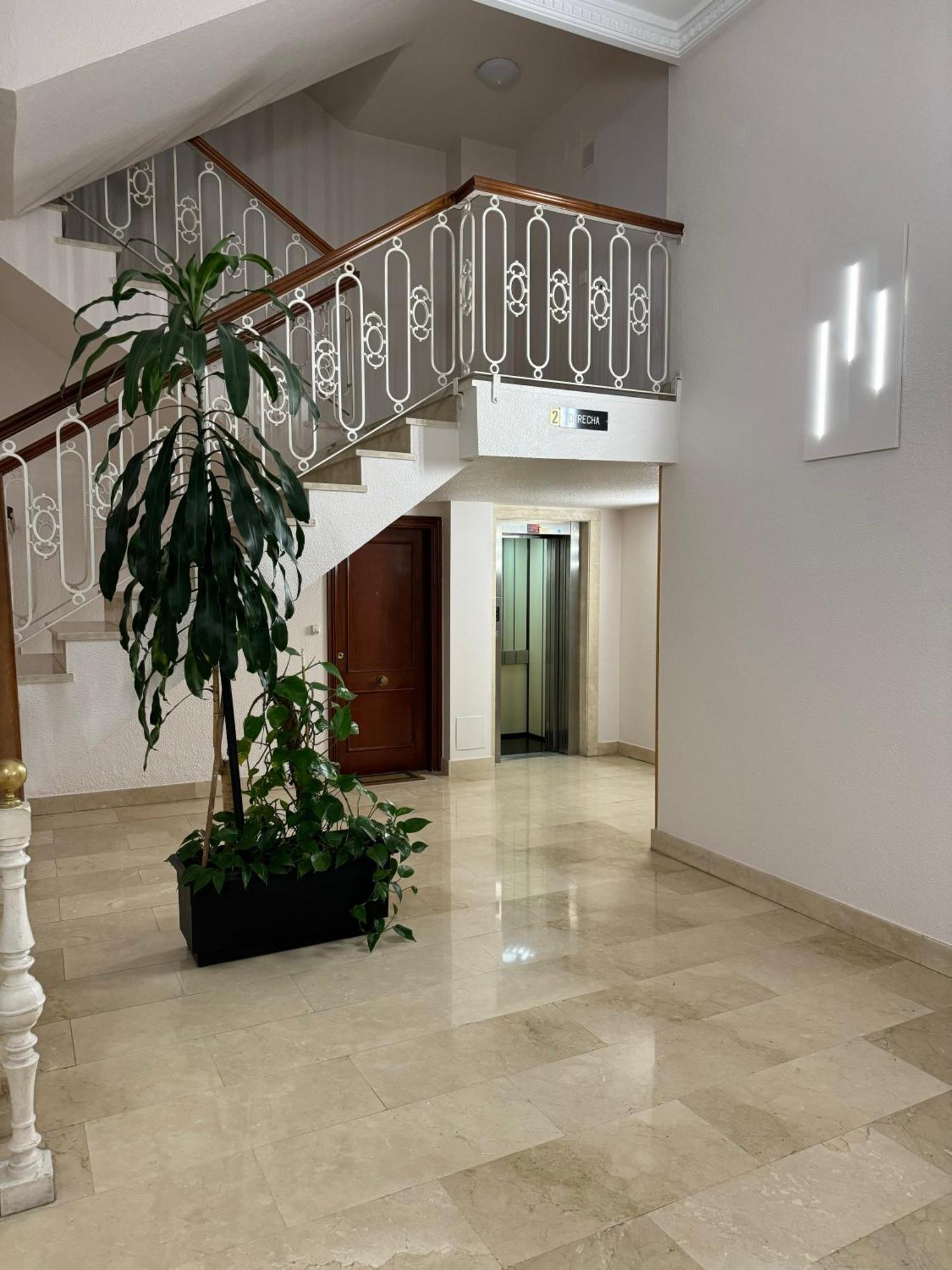 Appartement Pioxii Center San Sebastian
