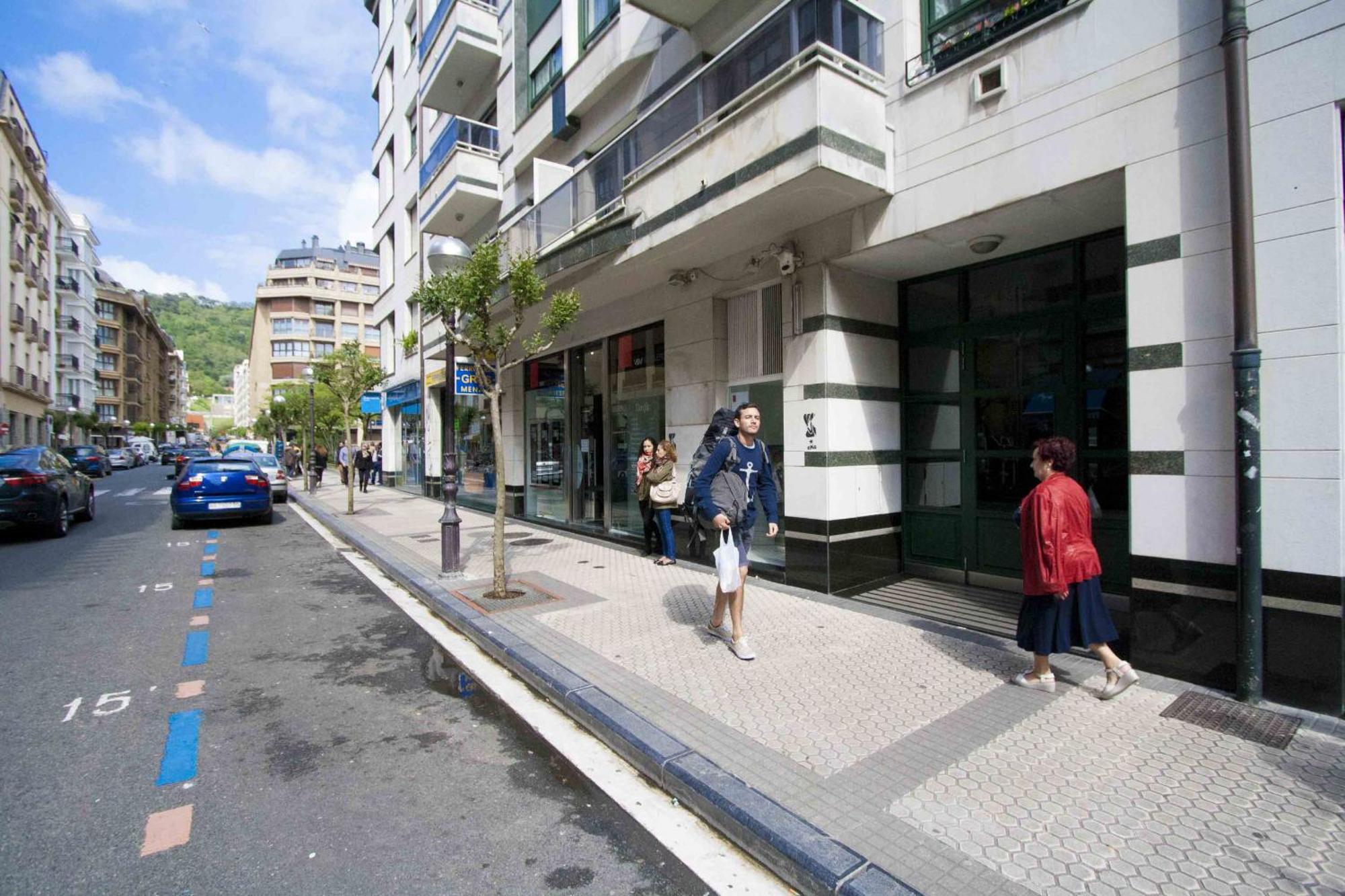 The Collection Boutique Apartment San Sebastian