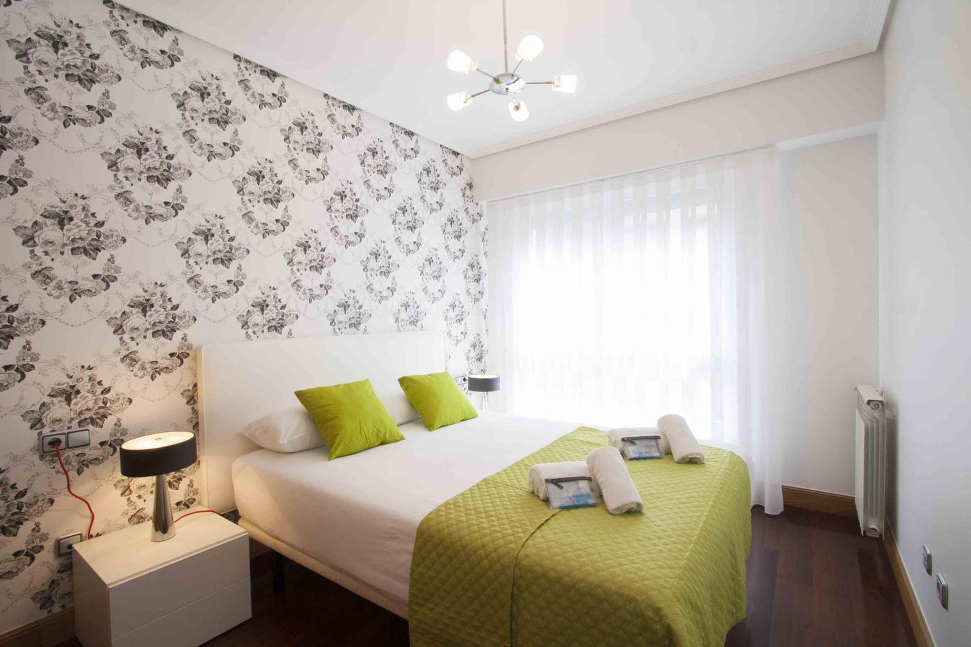 The Collection Boutique Apartment San Sebastian