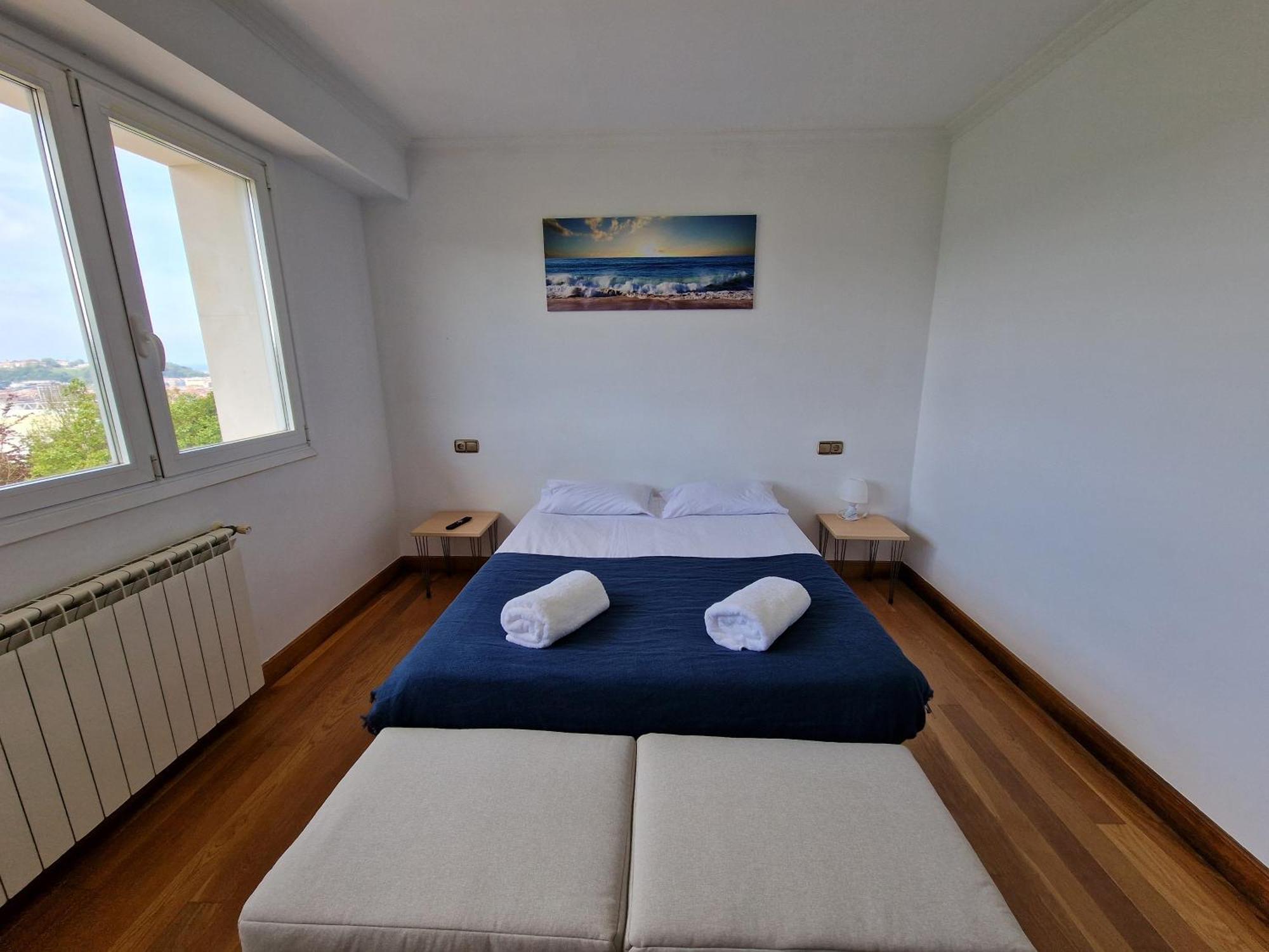Aussie Ii Gasthof San Sebastián