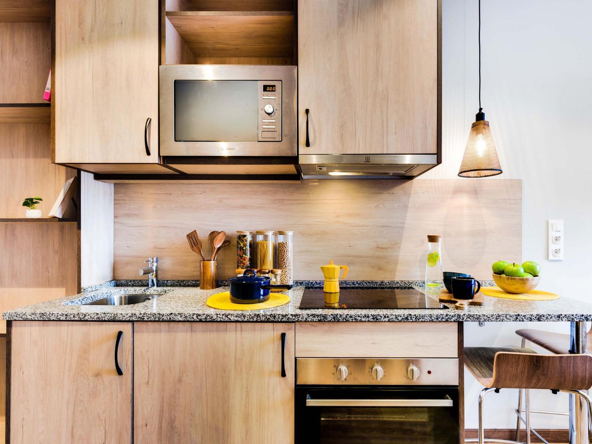 Livensa Living - Sk Apartamento *