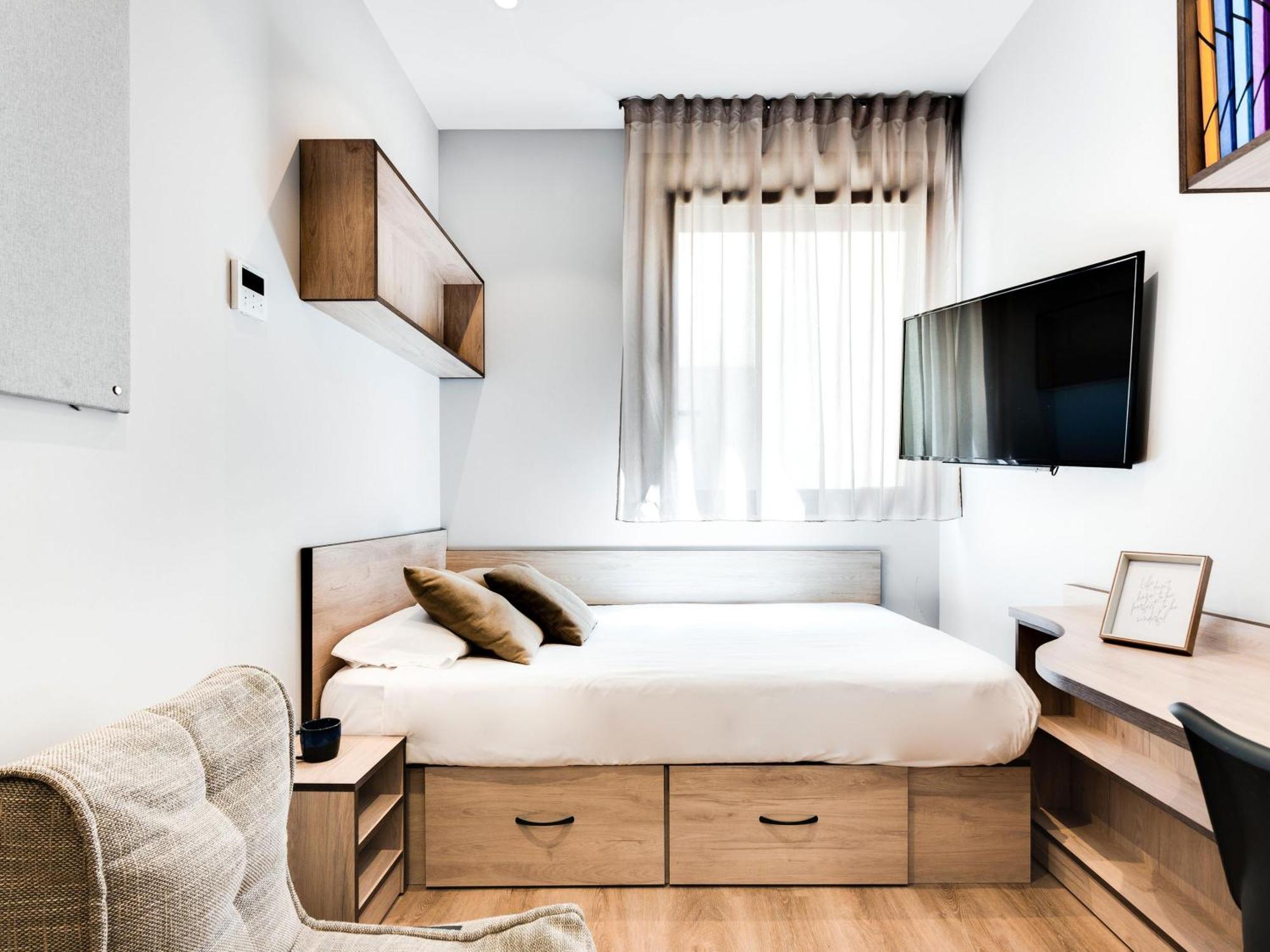 Livensa Living - Sk Apartamento San Sebastián