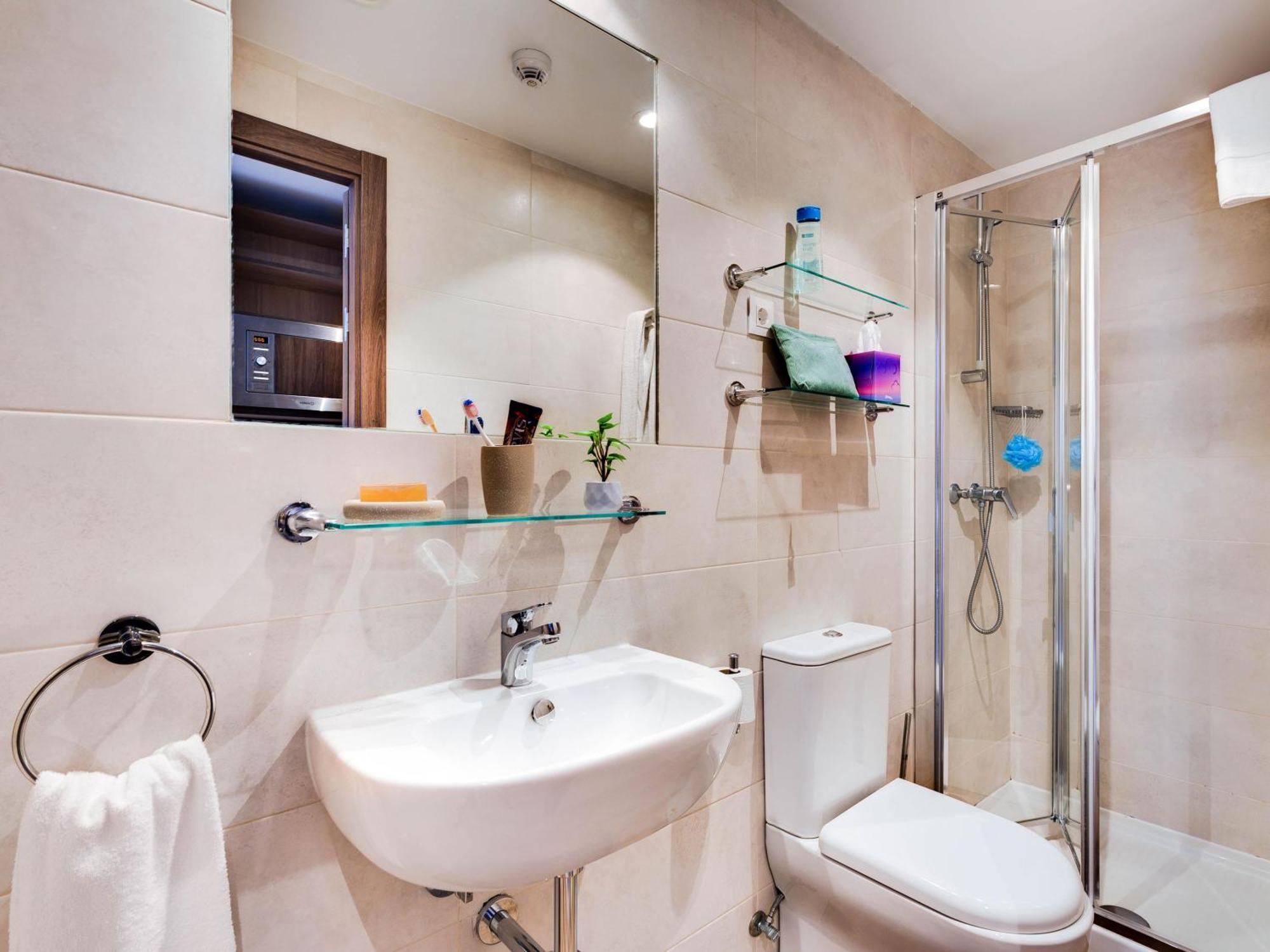Apartamento Livensa Living - Sk San Sebastián