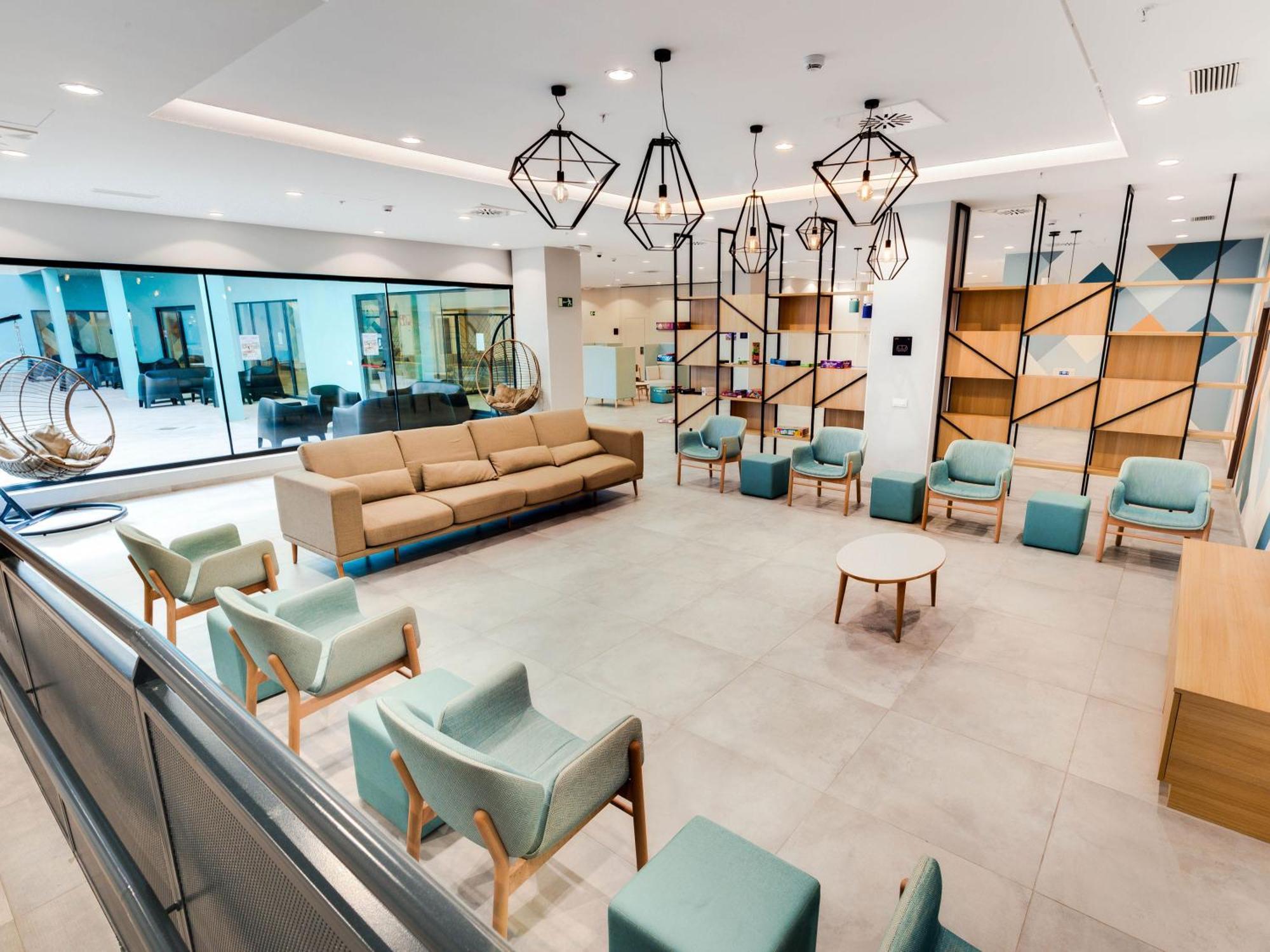 Livensa Living - Sk San Sebastián