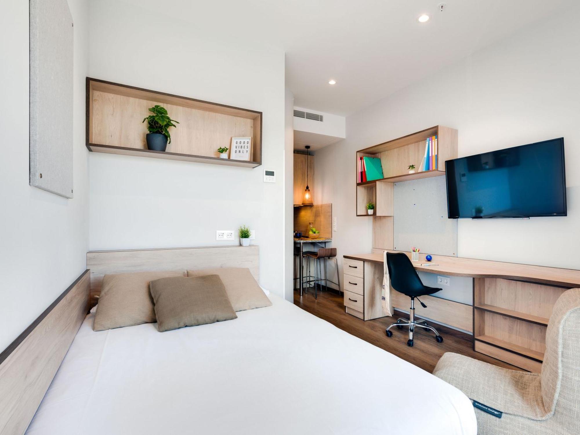 Livensa Living - Sk Apartamento