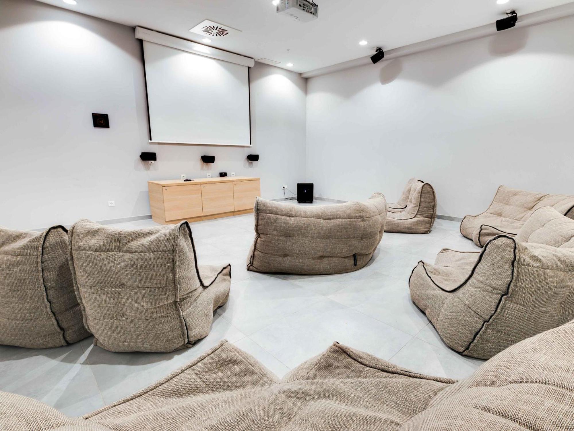 Livensa Living - Sk Apartamento *