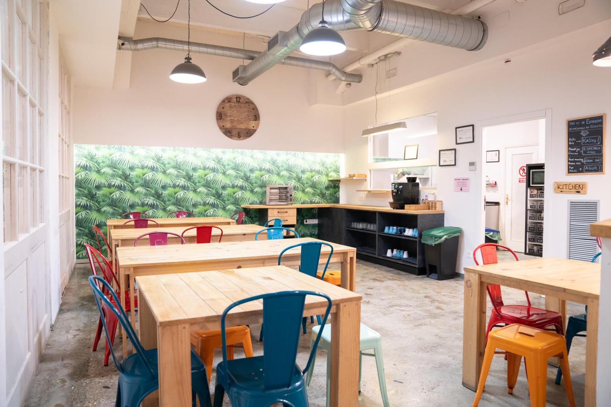 Hostel Koba San Sebastian