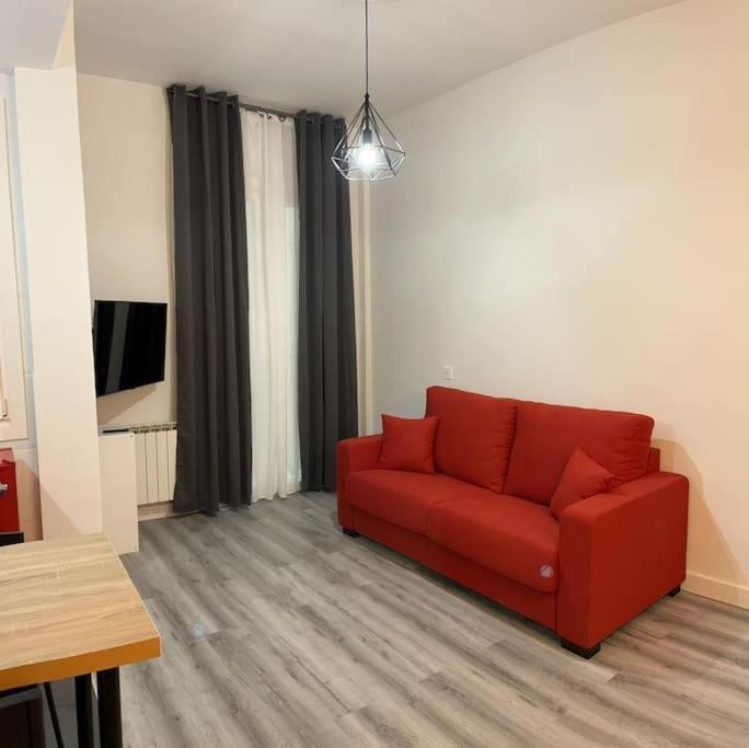 Apartment Coqueto Con Garaje Al Lado De La Playa *