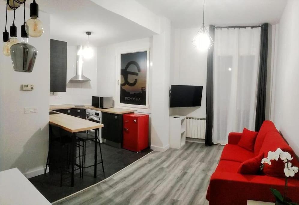 Apartment Coqueto Con Garaje Al Lado De La Playa