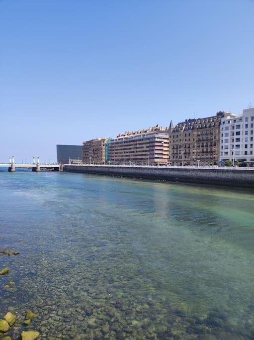 Apartment Coqueto Con Garaje Al Lado De La Playa *