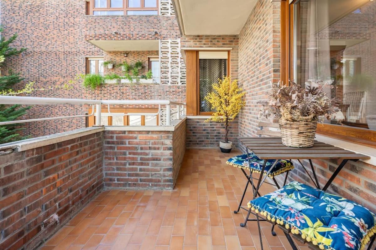 Apartment Living Berabera