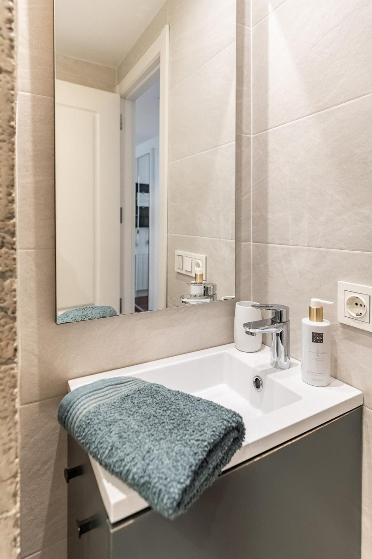 Living Berabera Apartment *