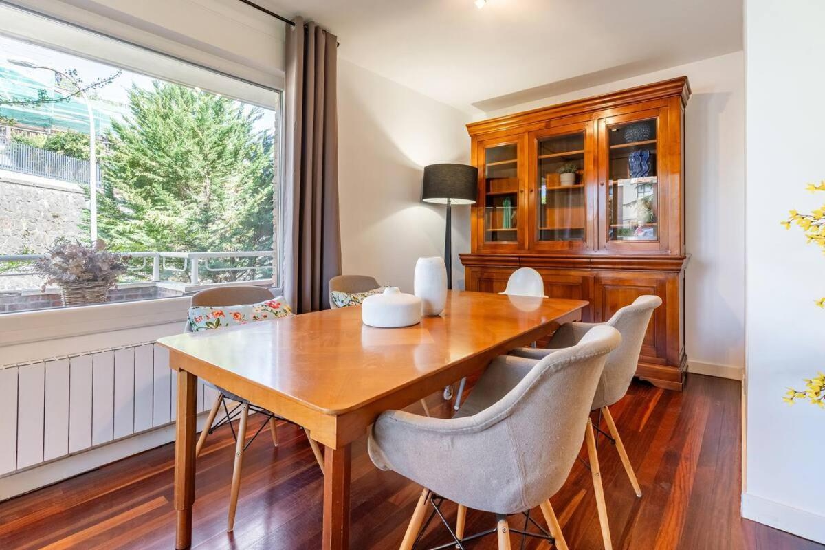 Apartment Living Berabera San Sebastián