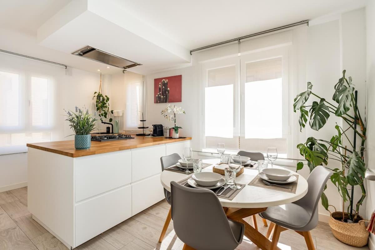 Apartment Living Berabera