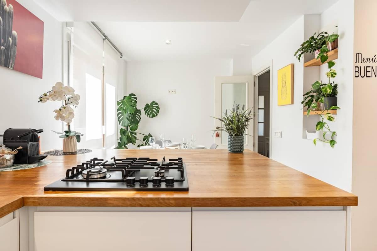 Living Berabera Apartment *